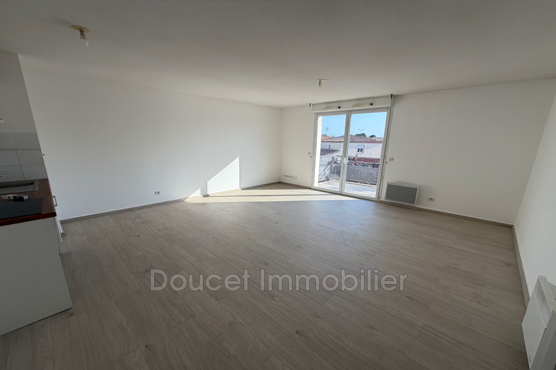 Appartement à vendre, 58m², Béziers