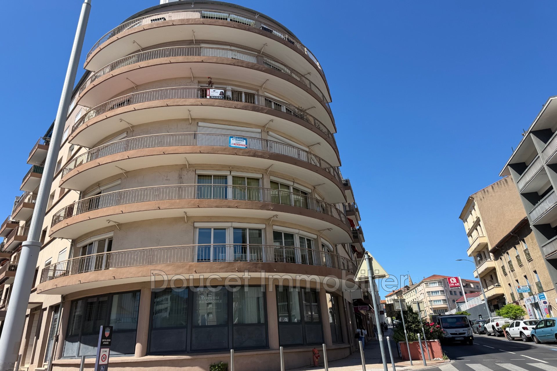 Appartement à vendre, 145m², Béziers