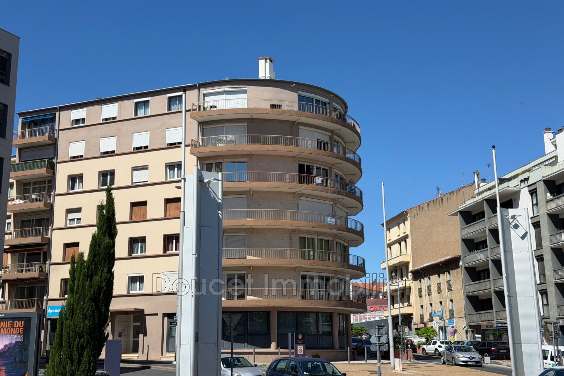Appartement à vendre, 145m², Béziers