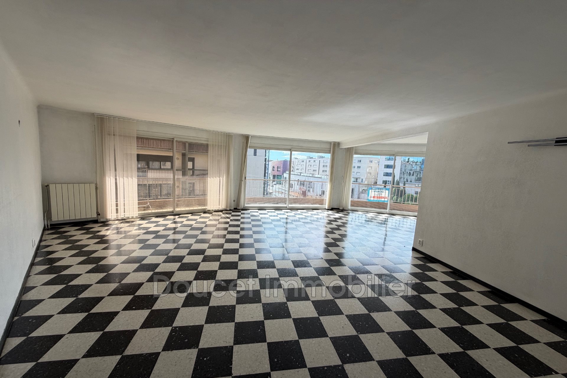 Appartement à vendre, 145m², Béziers