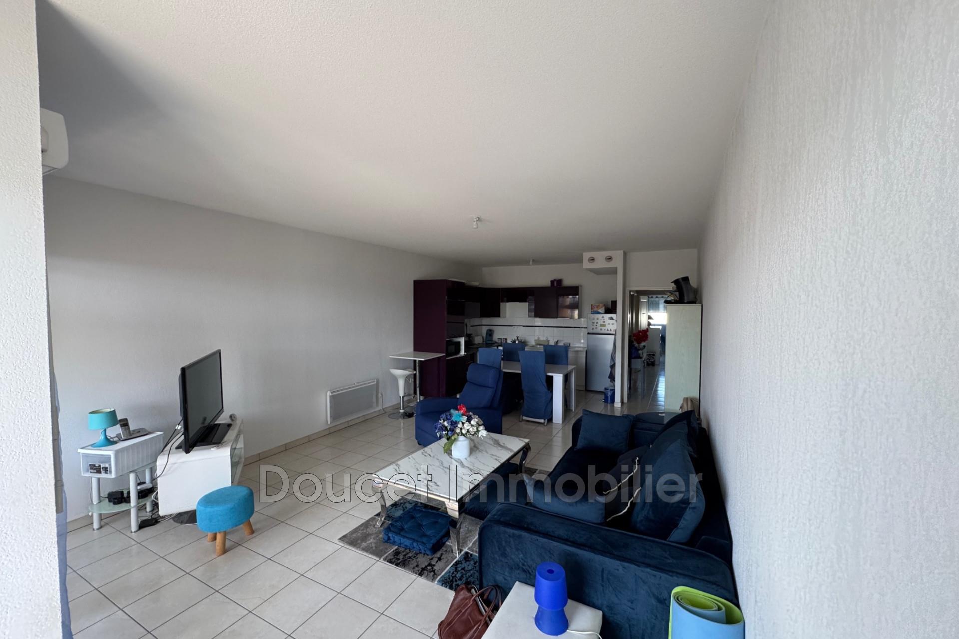 Appartement à vendre, 68m², Béziers