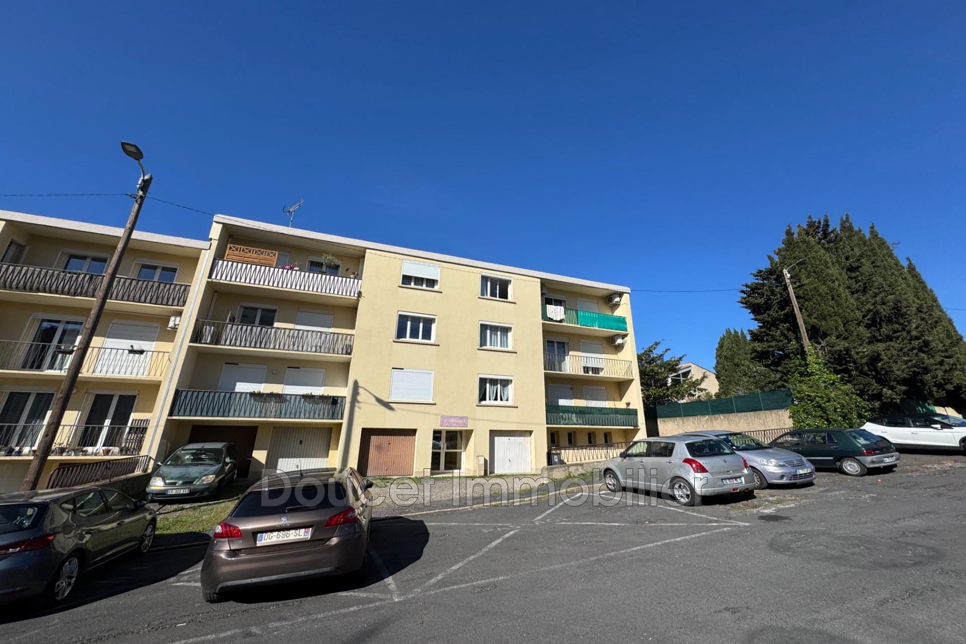 Appartement à vendre, 82m², Béziers
