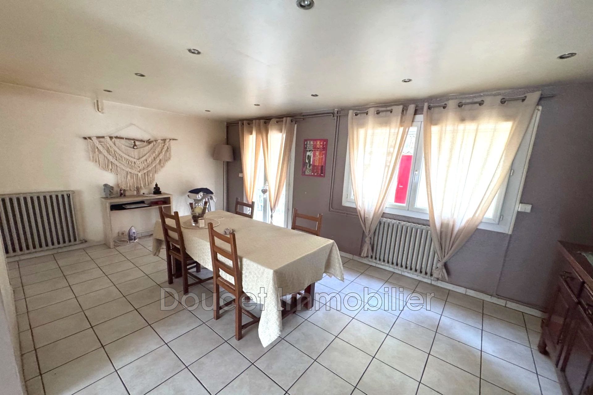 Maison à vendre, 122m², Béziers