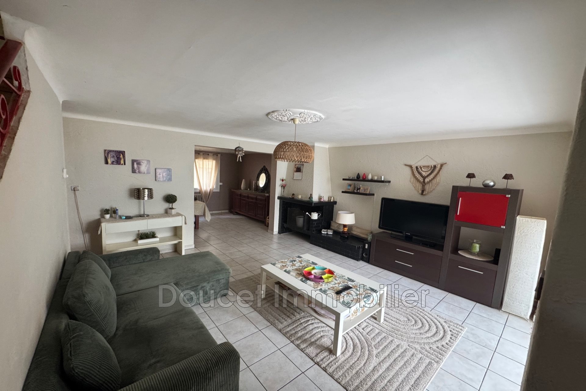 Maison à vendre, 122m², Béziers