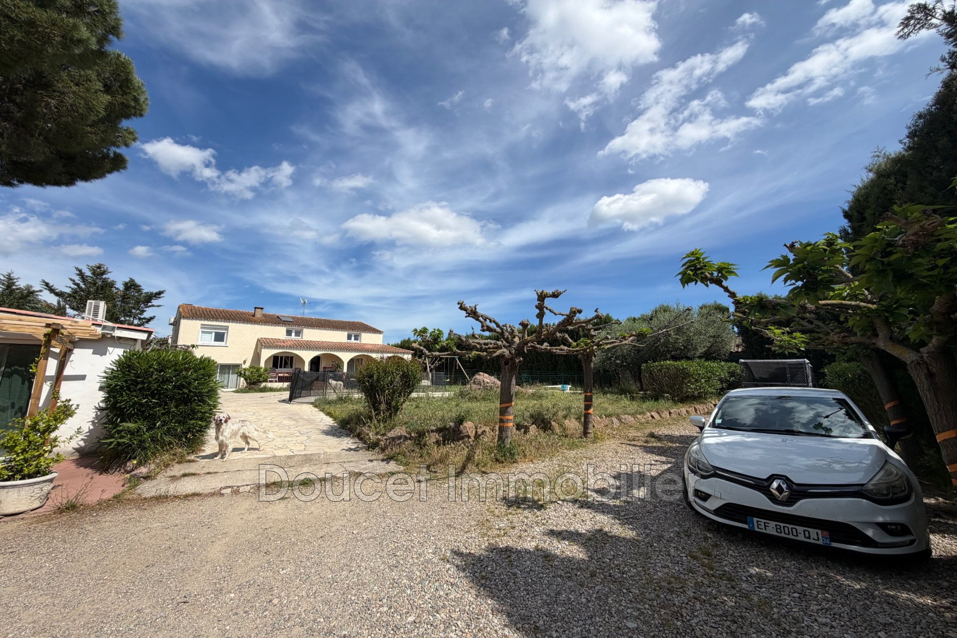 Maison à vendre, 160m², Lunas