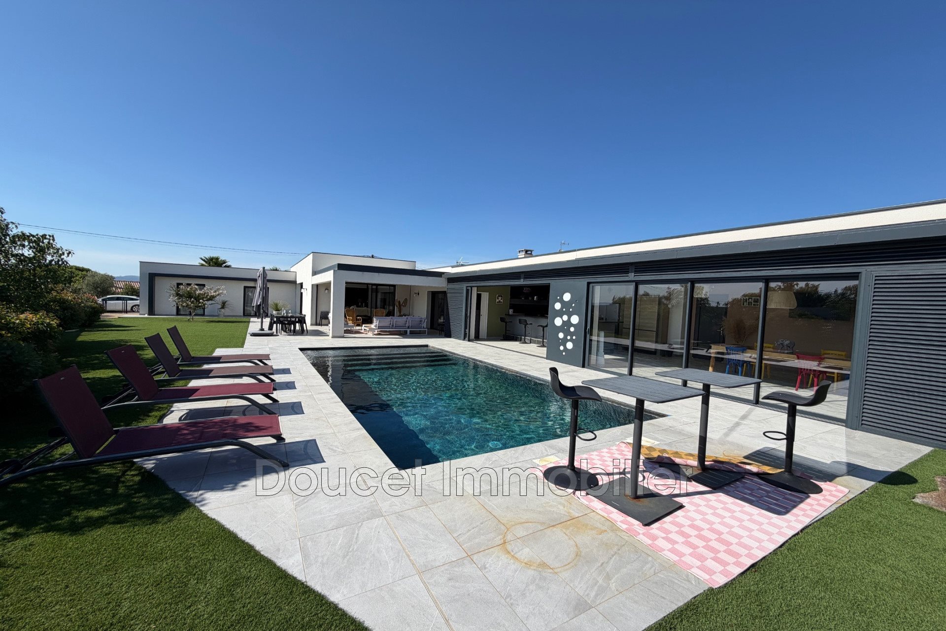 Maison à vendre, 241m², Magalas