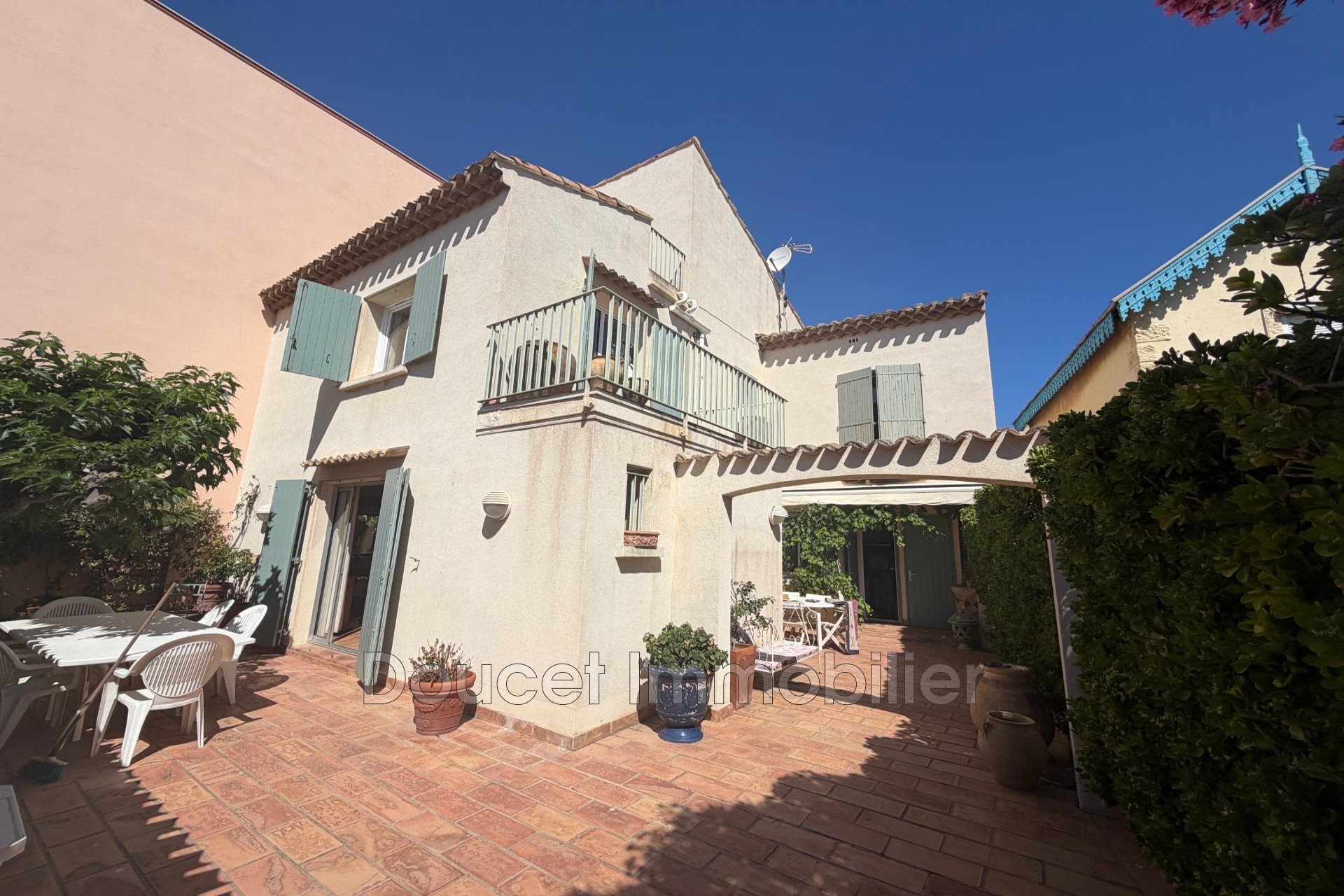 Maison à vendre, 185m², Valras-Plage