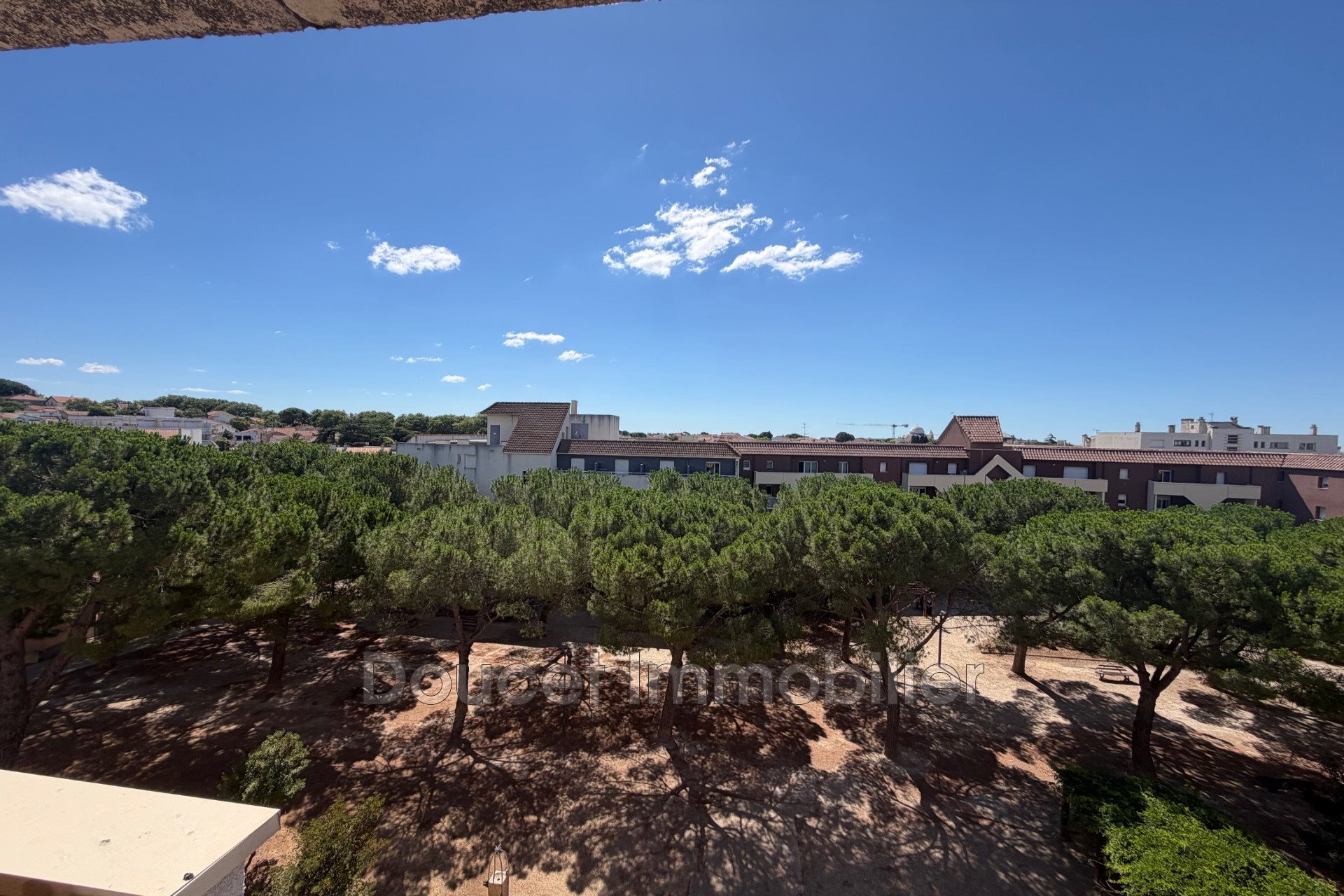 Appartement à vendre, 29m², Béziers