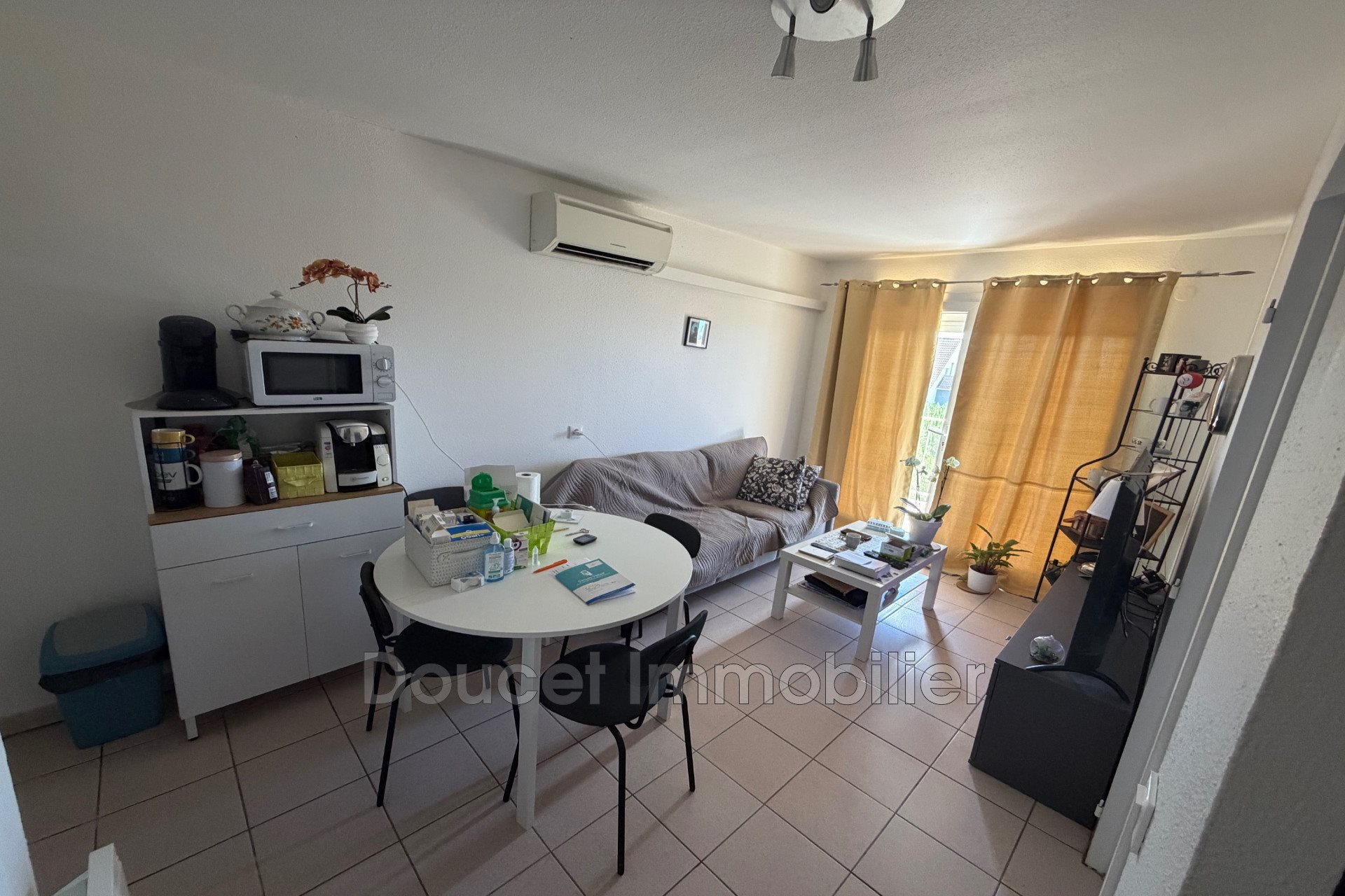 Appartement à vendre, 29m², Béziers