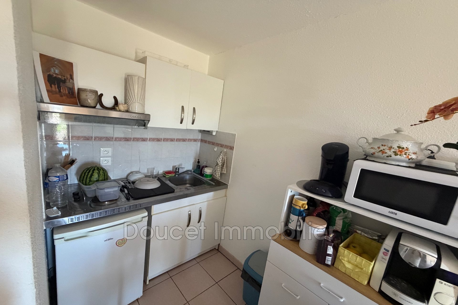 Appartement à vendre, 29m², Béziers