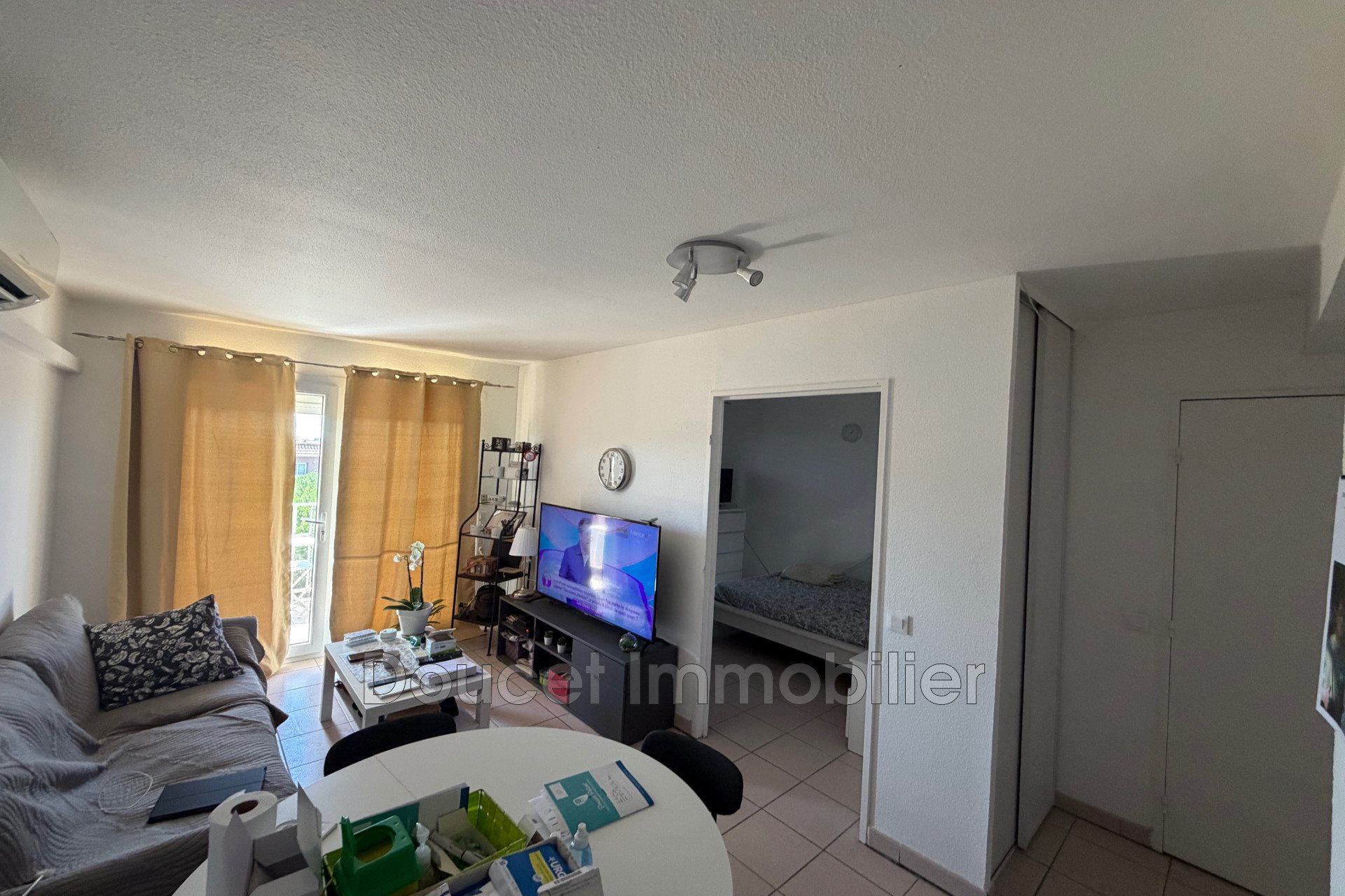 Appartement à vendre, 29m², Béziers