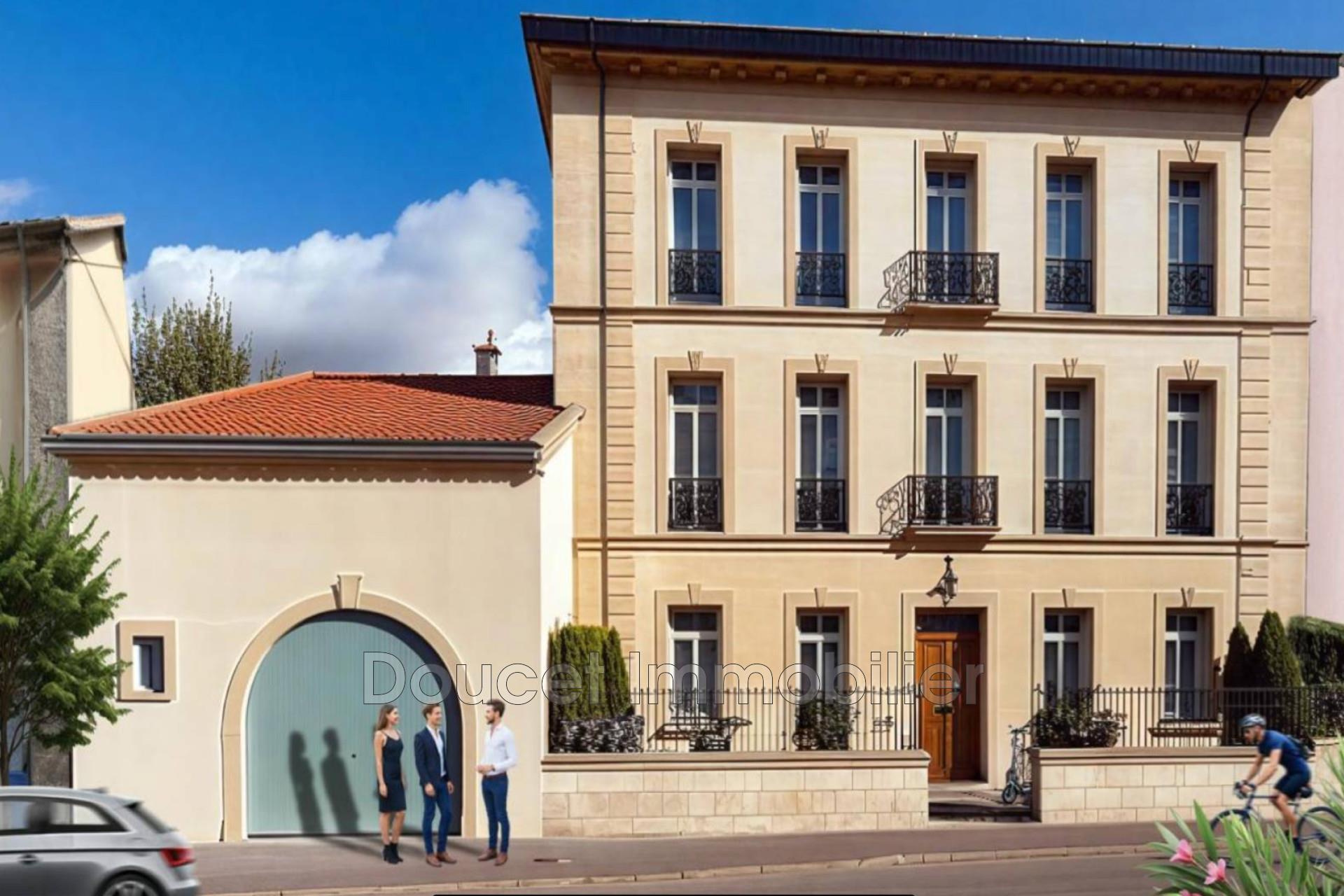 Appartement à vendre, 58m², Thézan-lès-Béziers