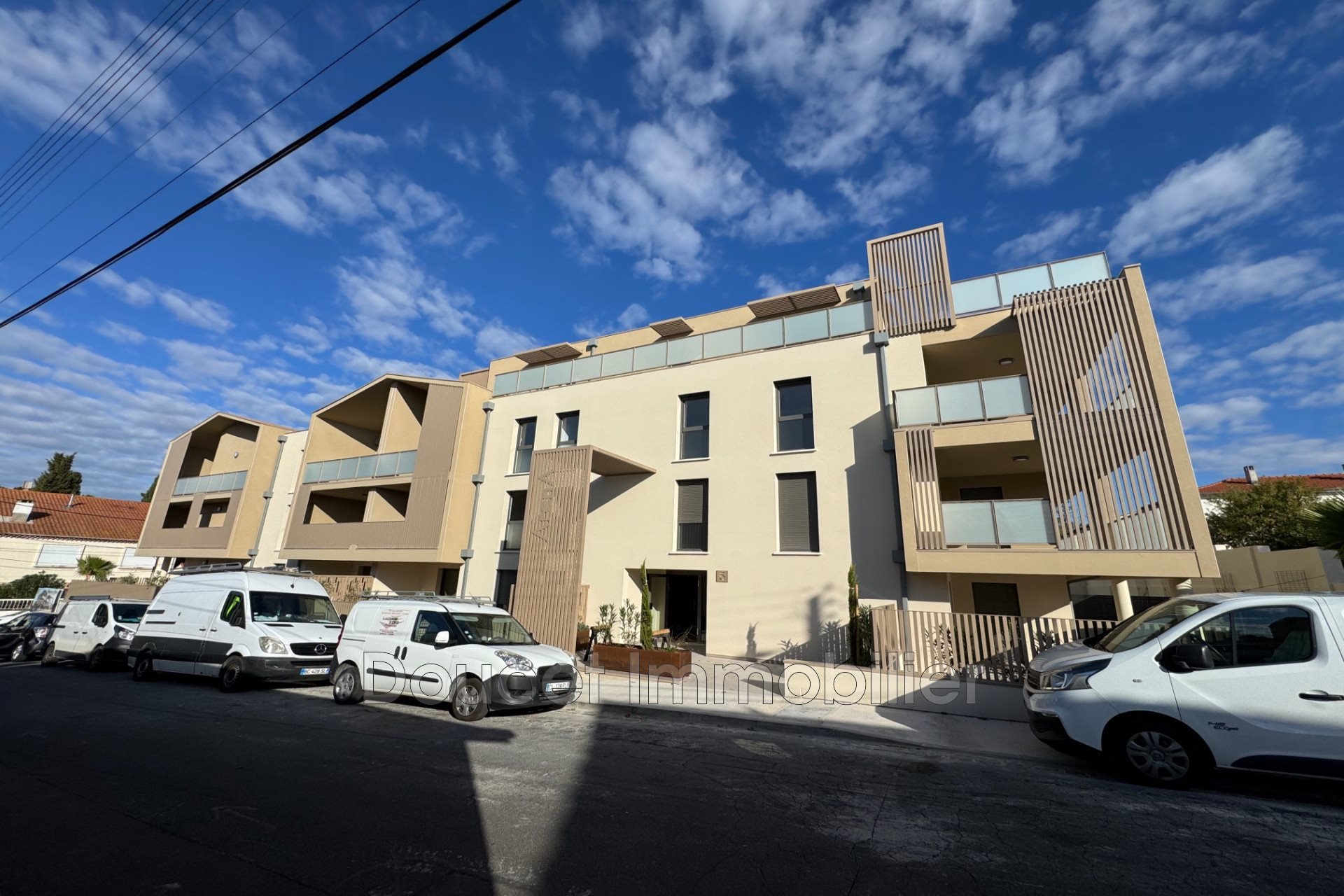 Appartement à louer, 95m², Béziers