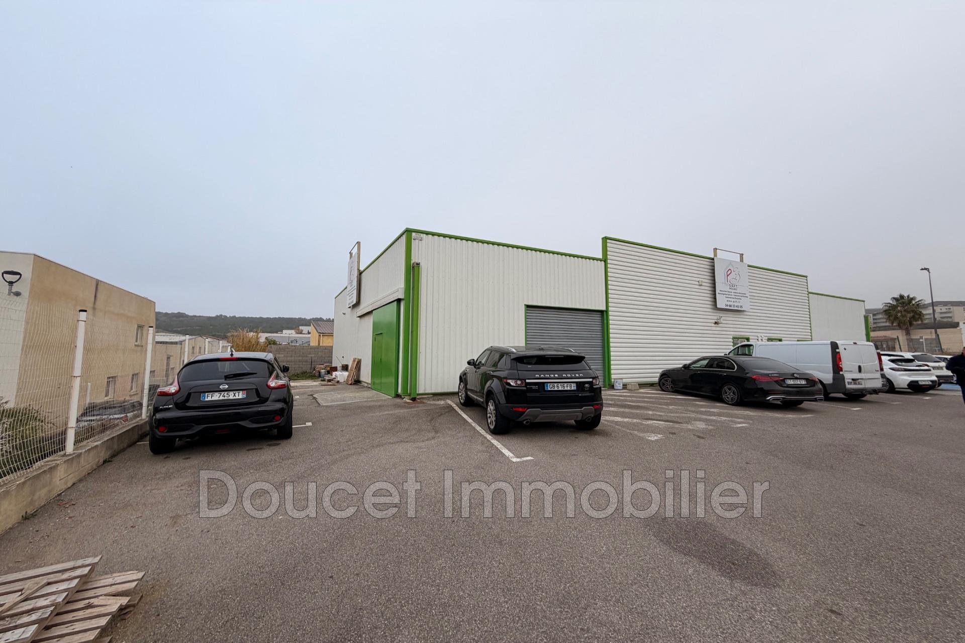 Maison à louer, 420m², Narbonne
