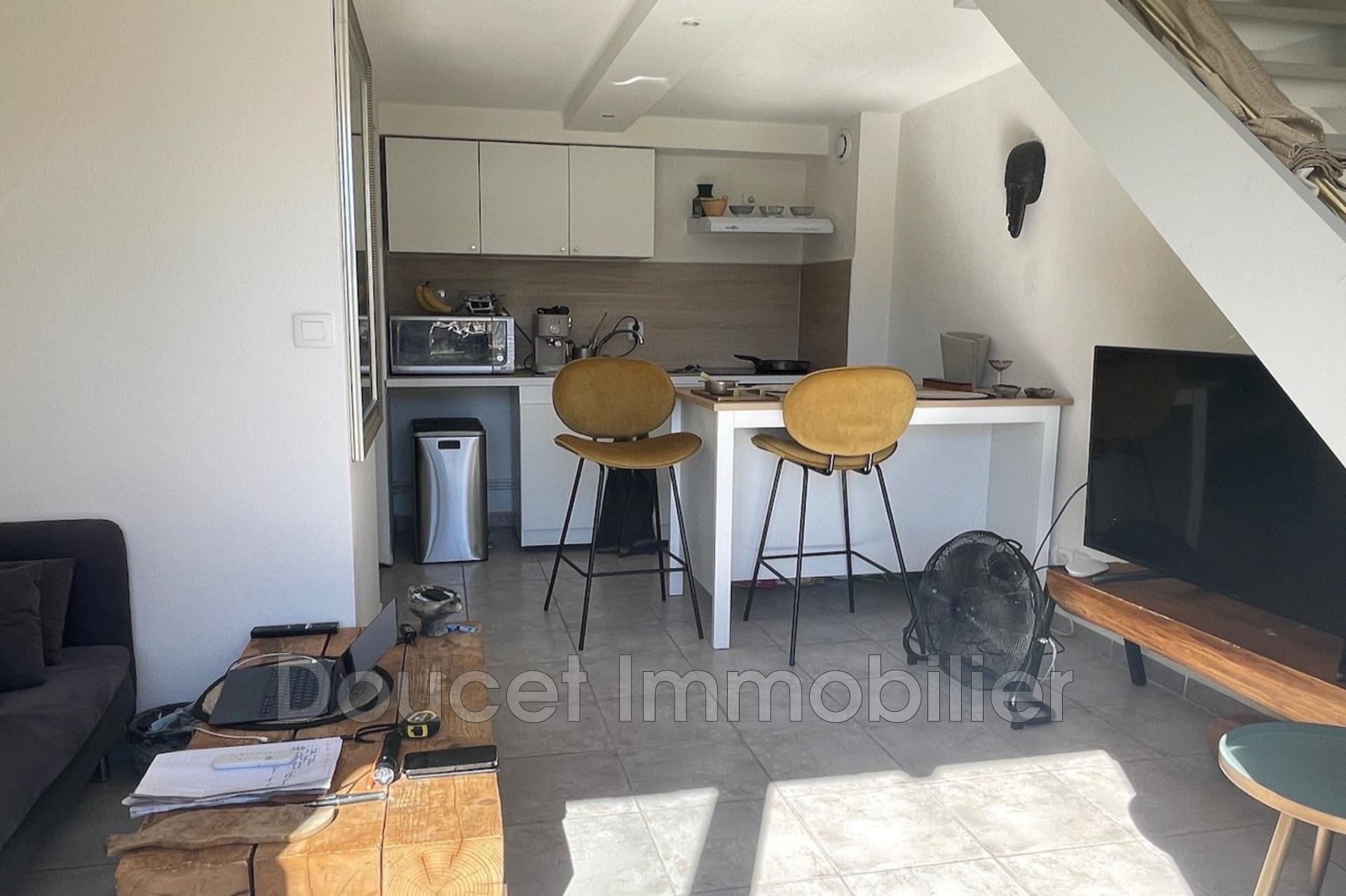 Appartement à vendre, 29m², Colombiers