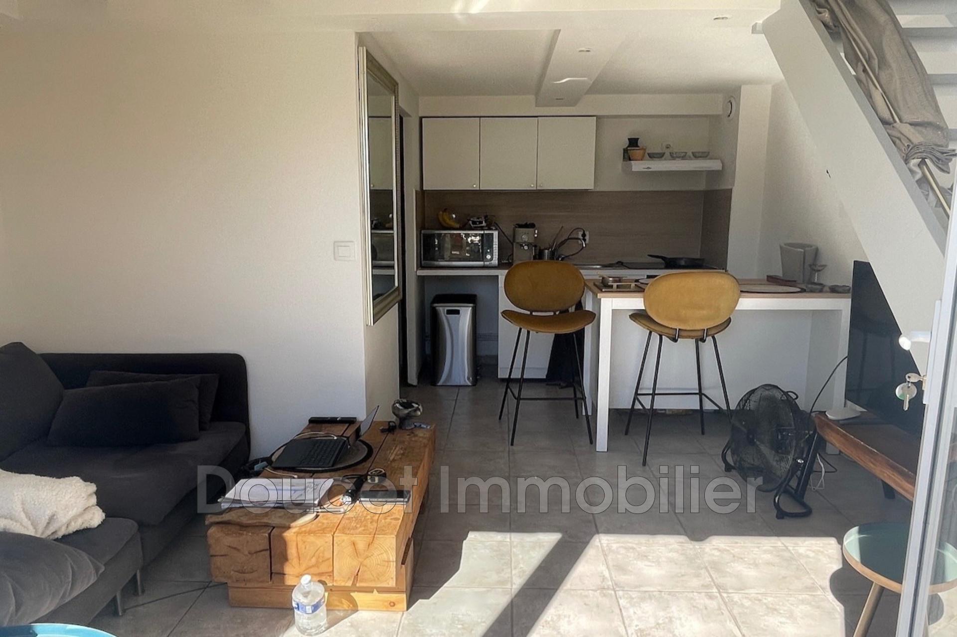 Appartement à vendre, 29m², Colombiers