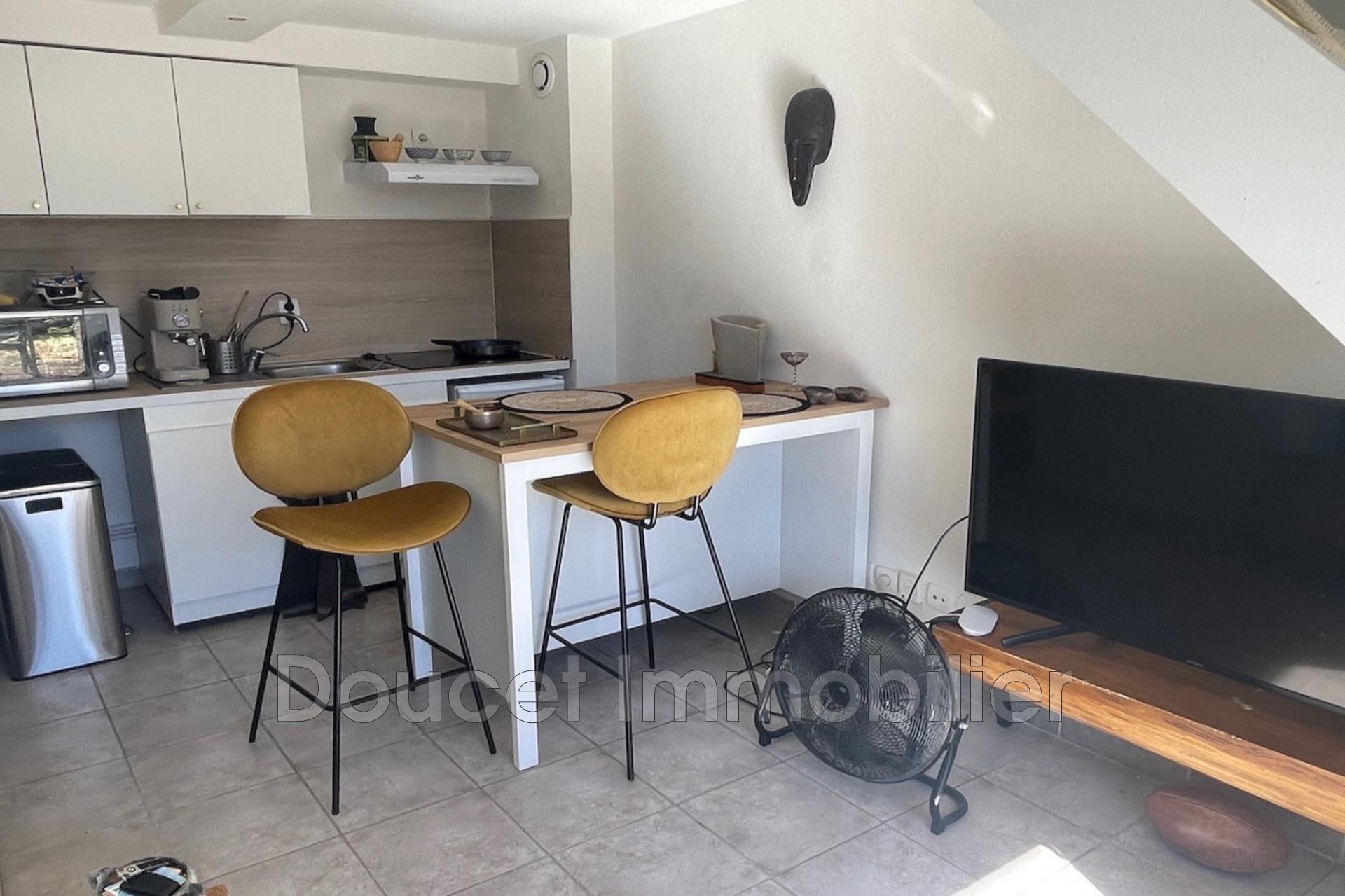 Appartement à vendre, 29m², Colombiers