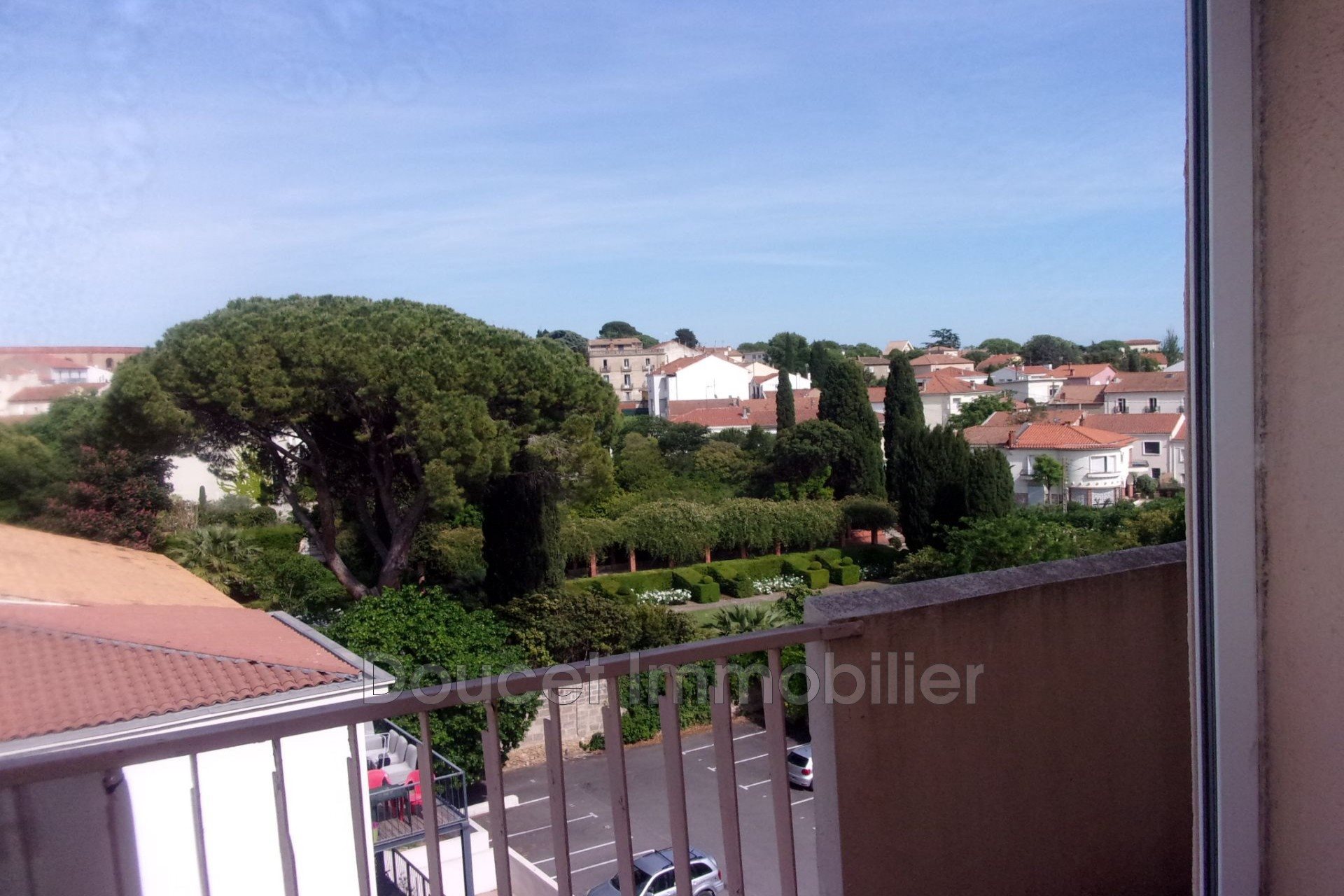 Appartement à louer, 72m², Béziers