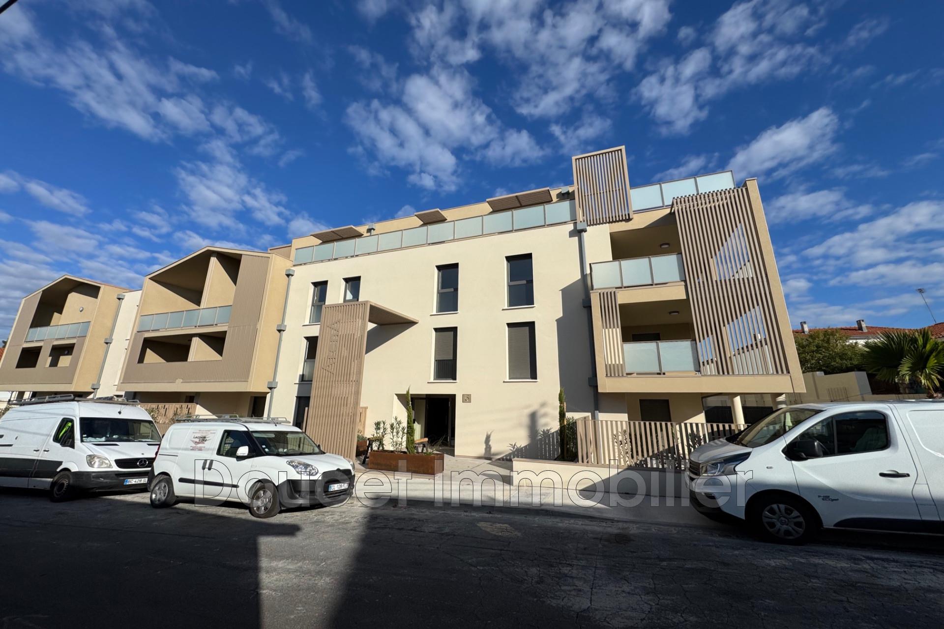 Appartement à vendre, 77m², Béziers