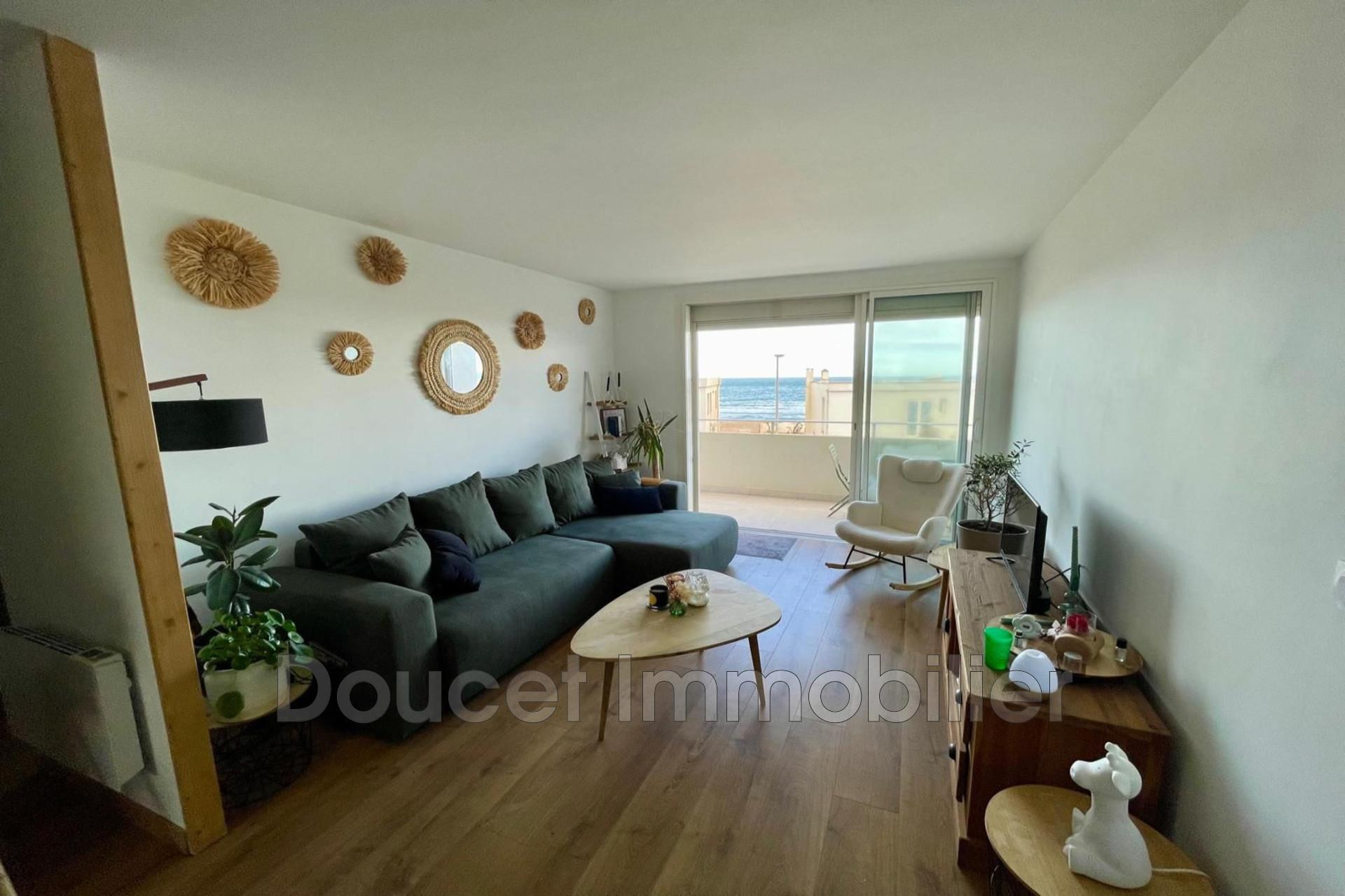 Appartement à vendre, 55m², Valras-Plage