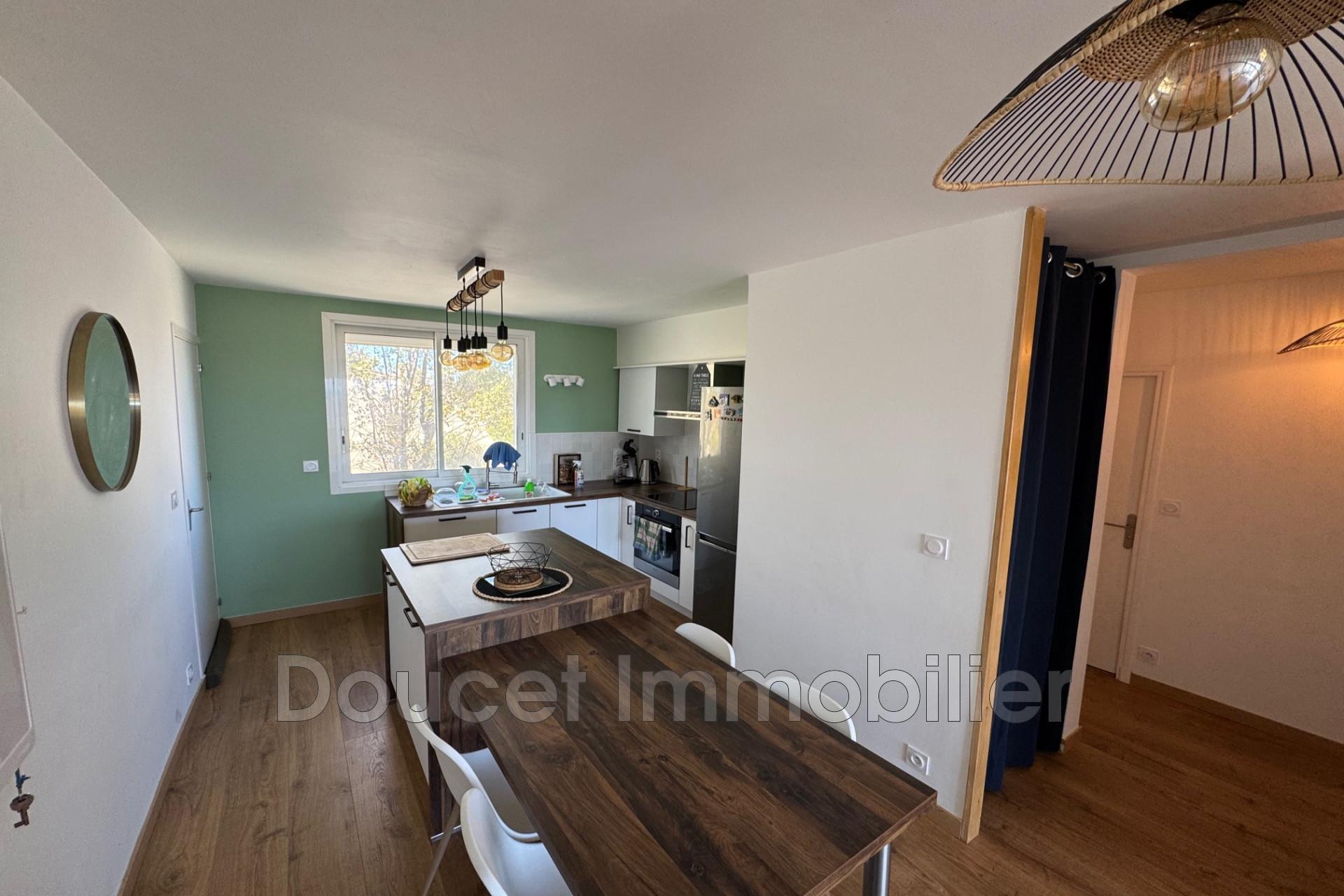 Appartement à vendre, 55m², Valras-Plage