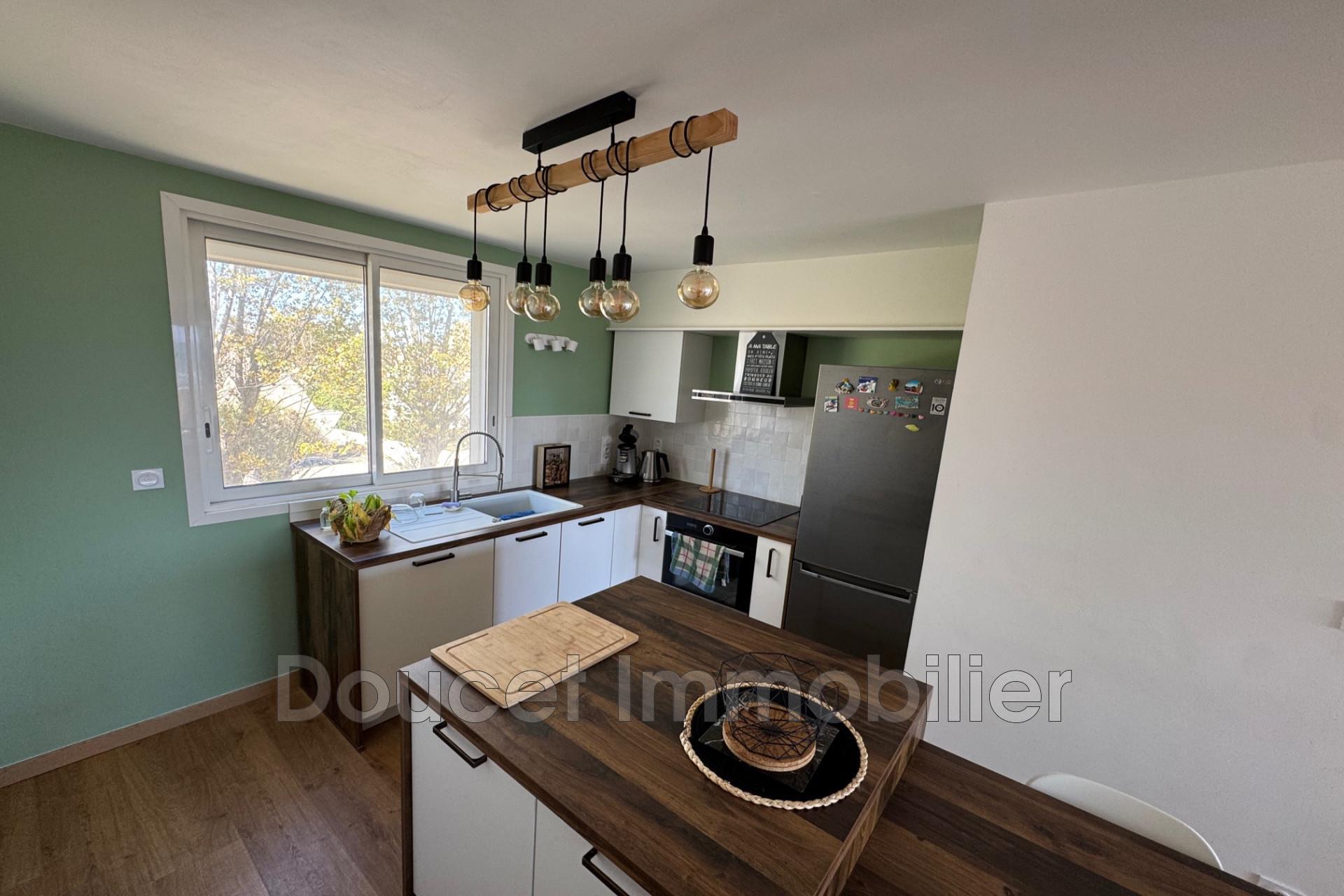 Appartement à vendre, 55m², Valras-Plage