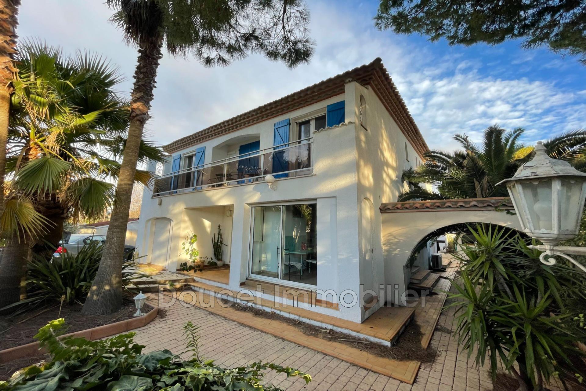 Maison à vendre, 226m², Agde (Cap d'Agde)