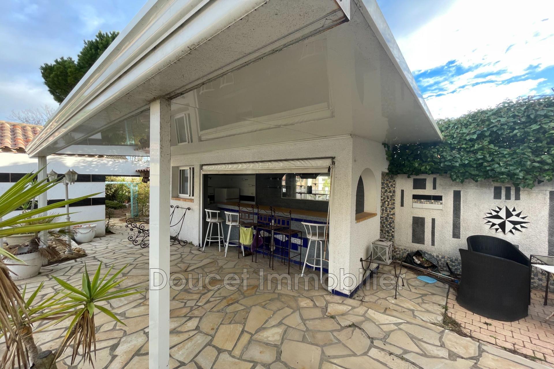 Maison à vendre, 226m², Agde (Cap d'Agde)