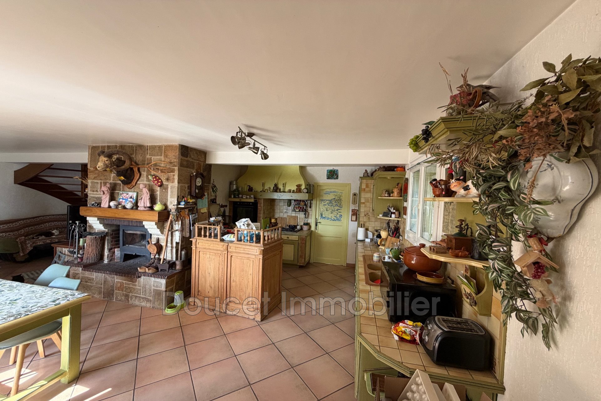 Maison à vendre, 170m², Béziers