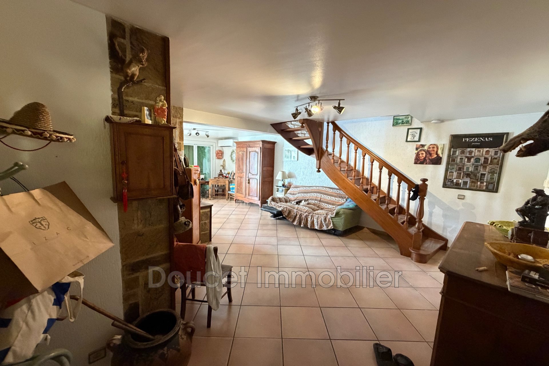 Maison à vendre, 170m², Béziers