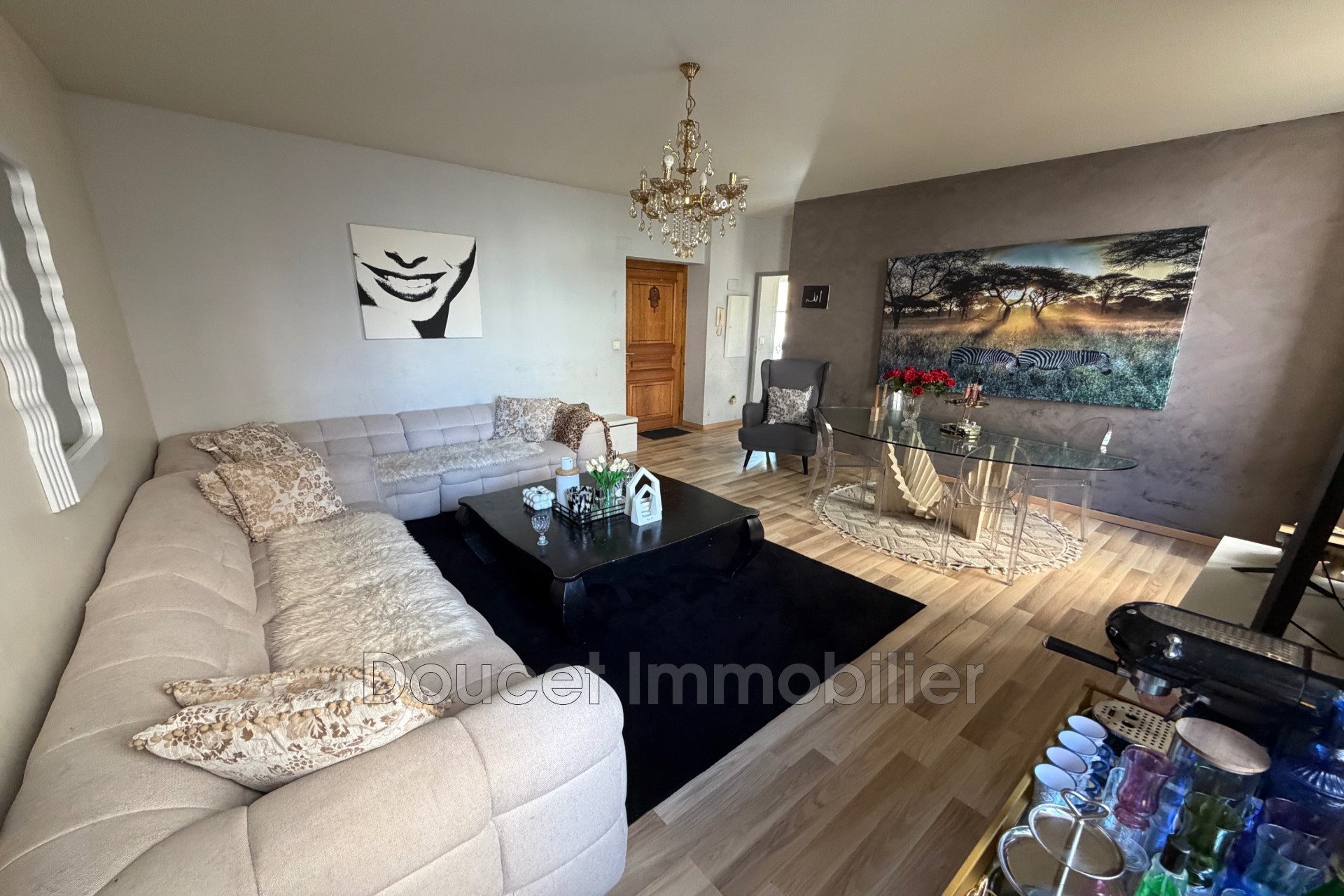 Appartement à vendre, 84m², Béziers
