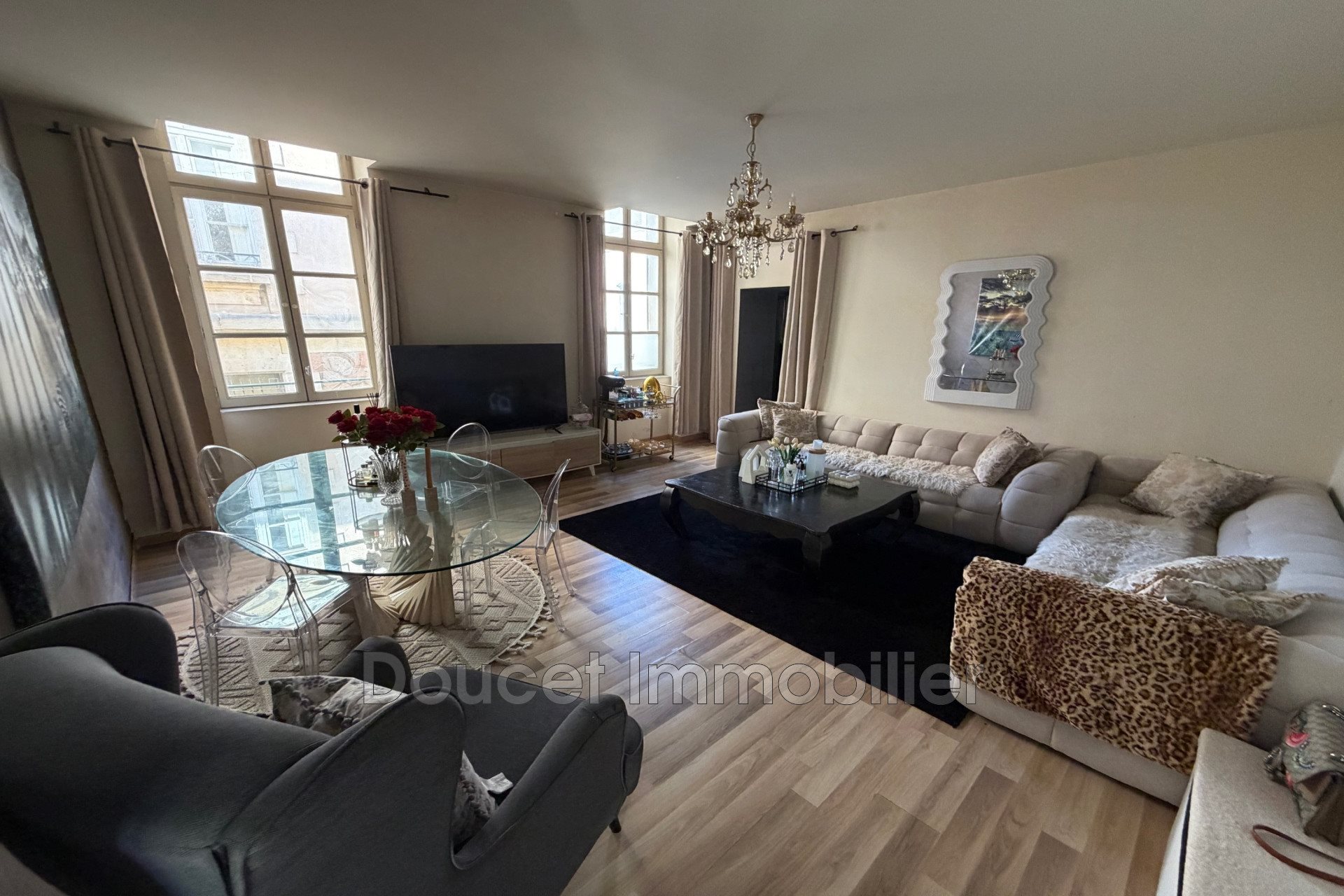 Appartement à vendre, 84m², Béziers