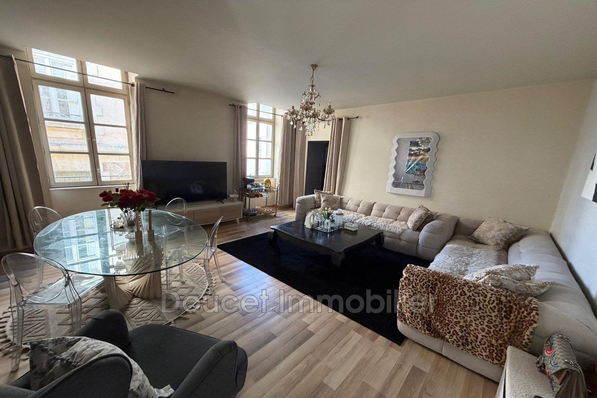 Appartement à vendre, 84m², Béziers