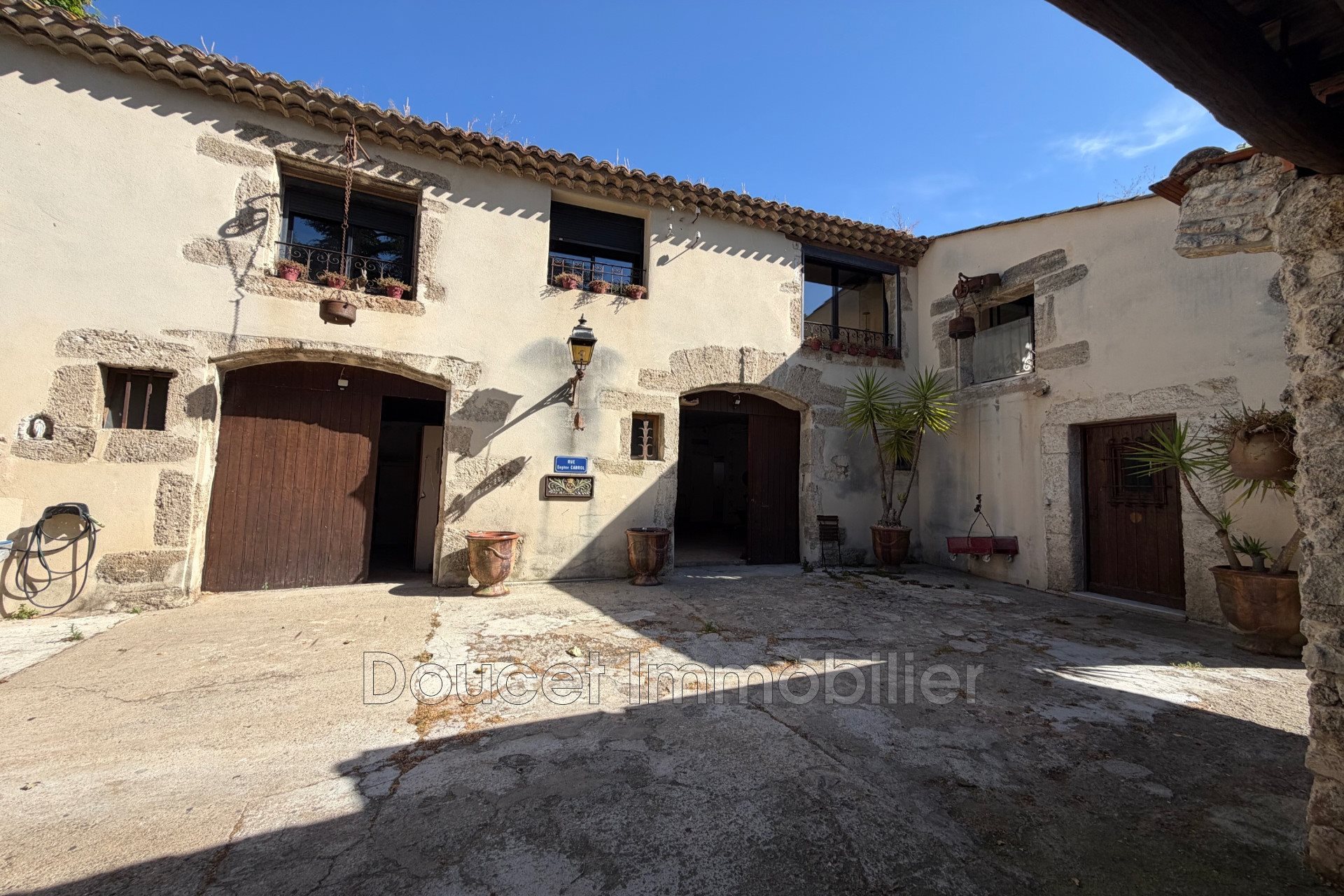 Maison à vendre, 141m², Nissan-lez-Enserune