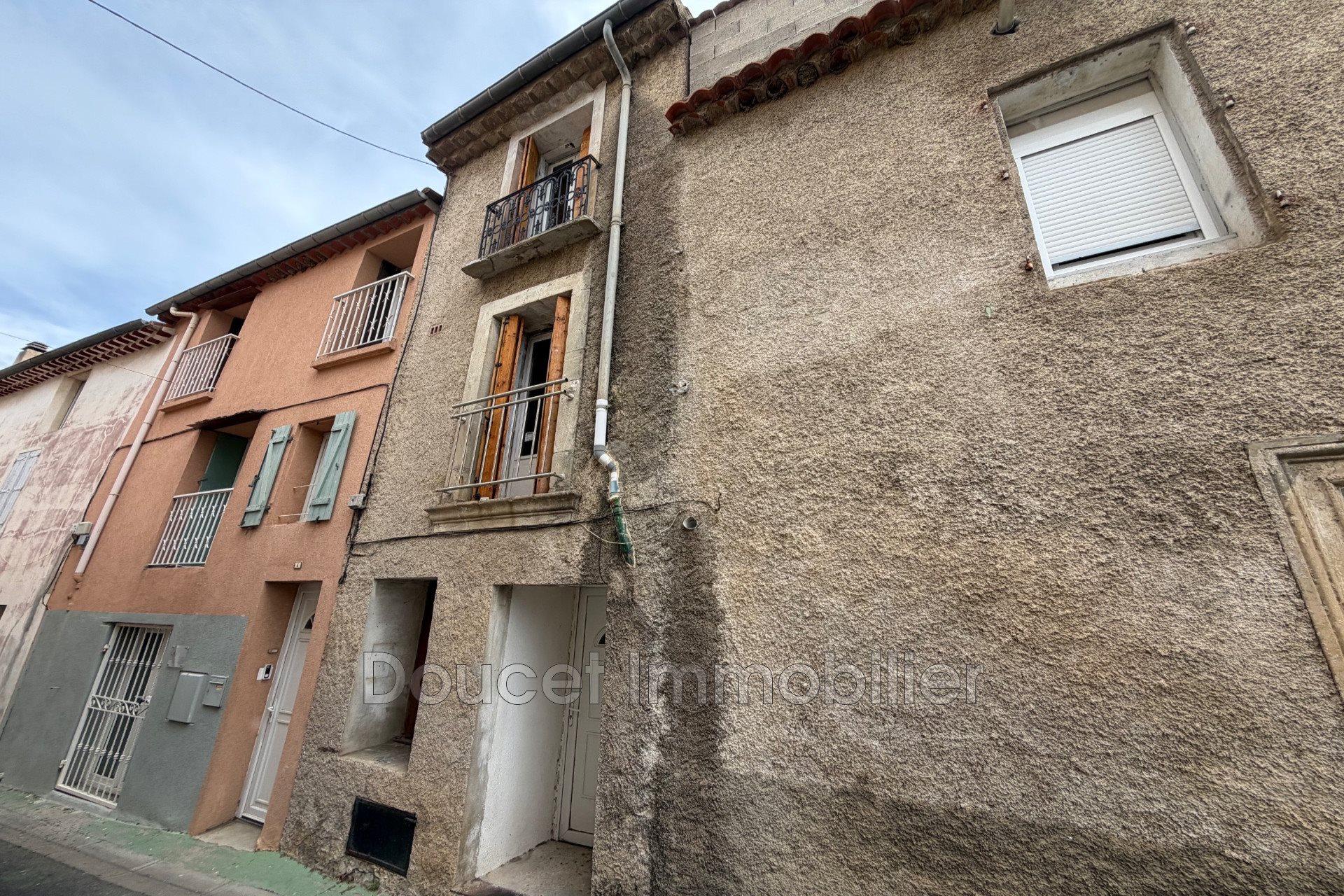 Maison à louer, 109m², Boujan-sur-Libron