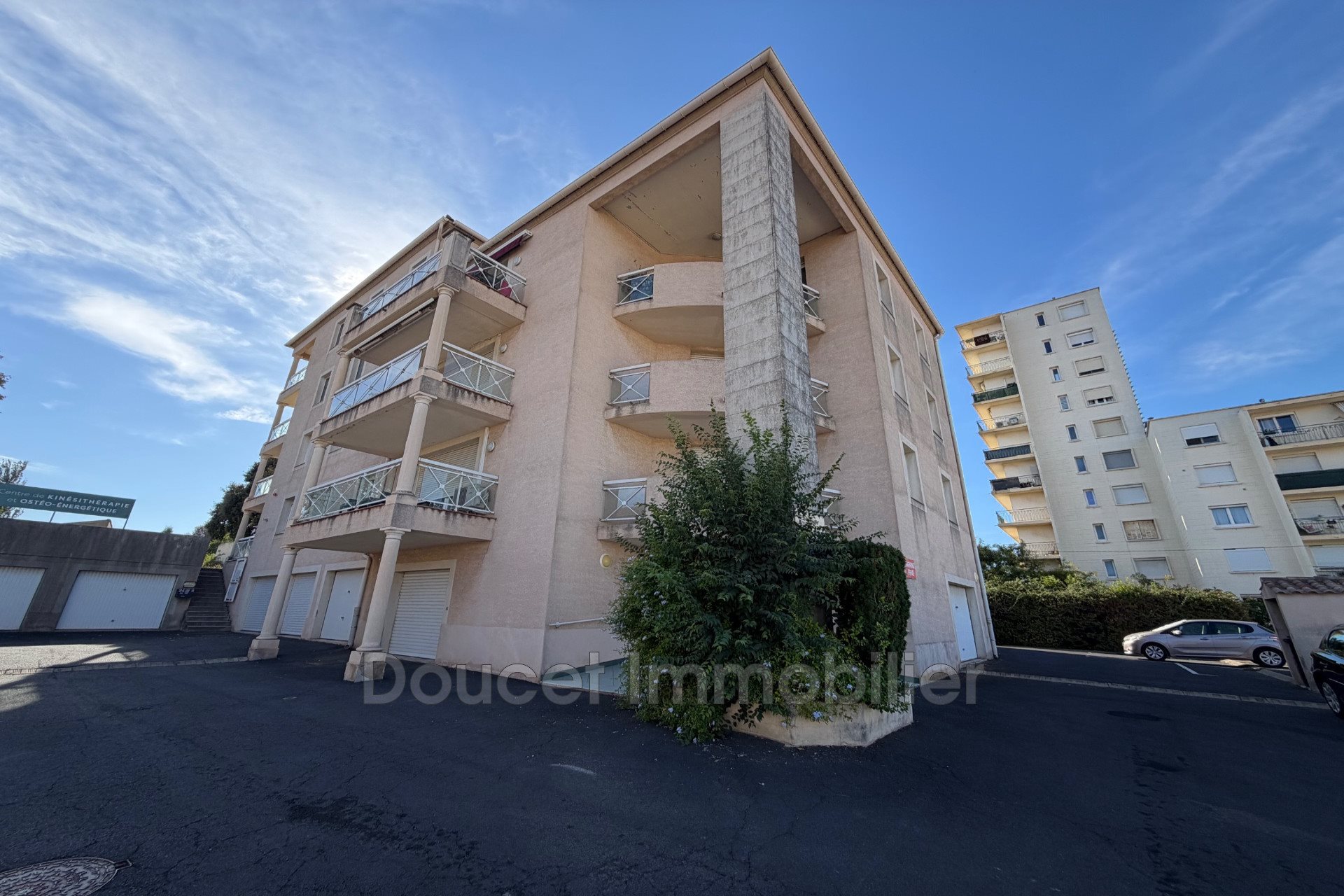 Appartement à vendre, 65m², Villeneuve-lès-Béziers