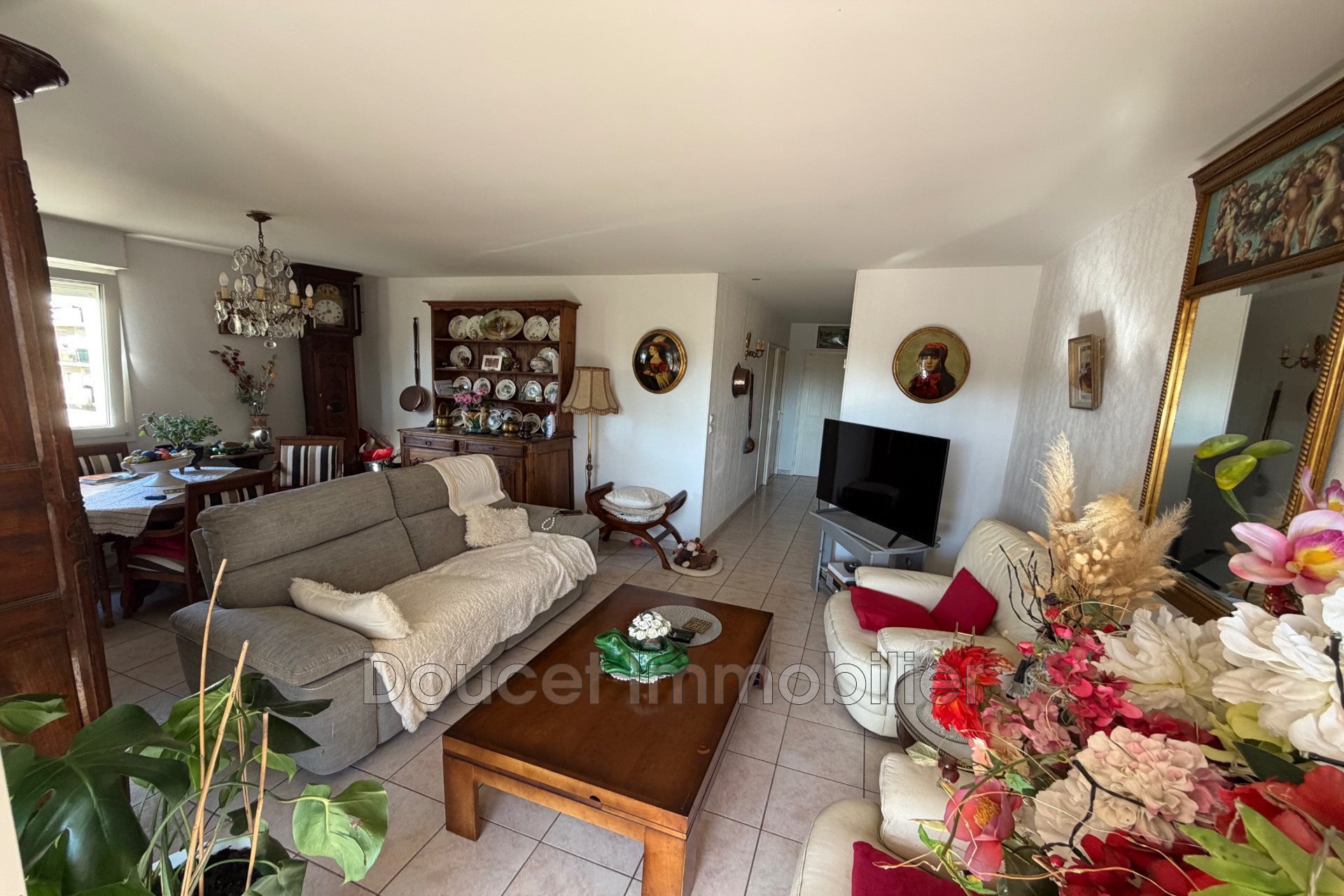 Appartement à vendre, 65m², Villeneuve-lès-Béziers
