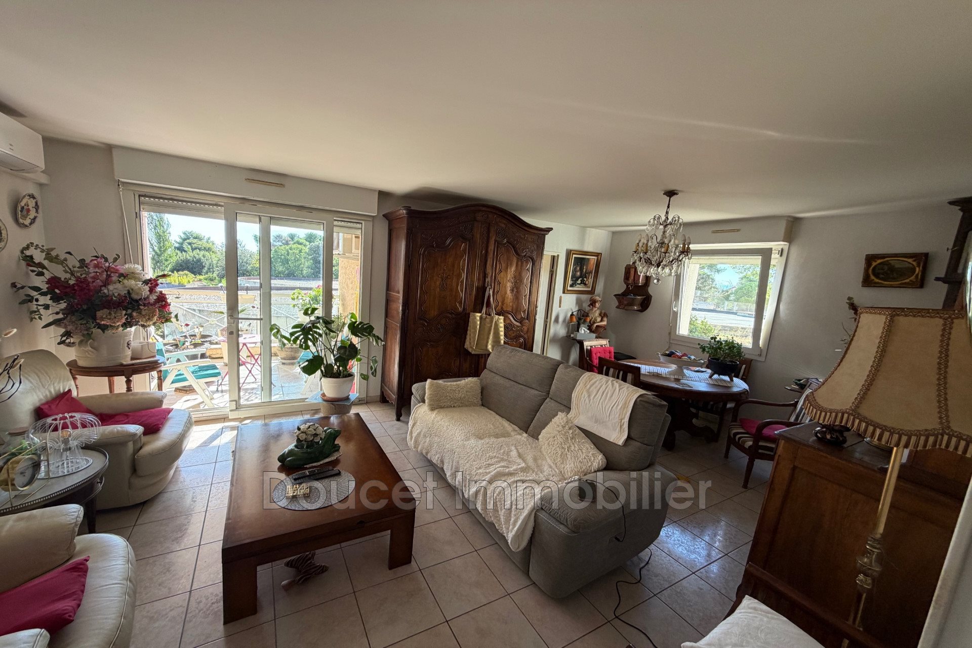 Appartement à vendre, 65m², Villeneuve-lès-Béziers