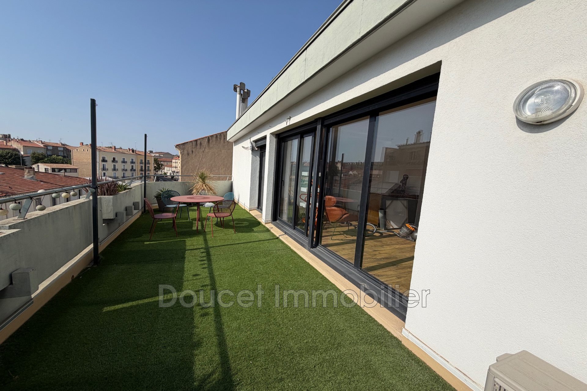 Appartement à vendre, 95m², Villeneuve-lès-Béziers