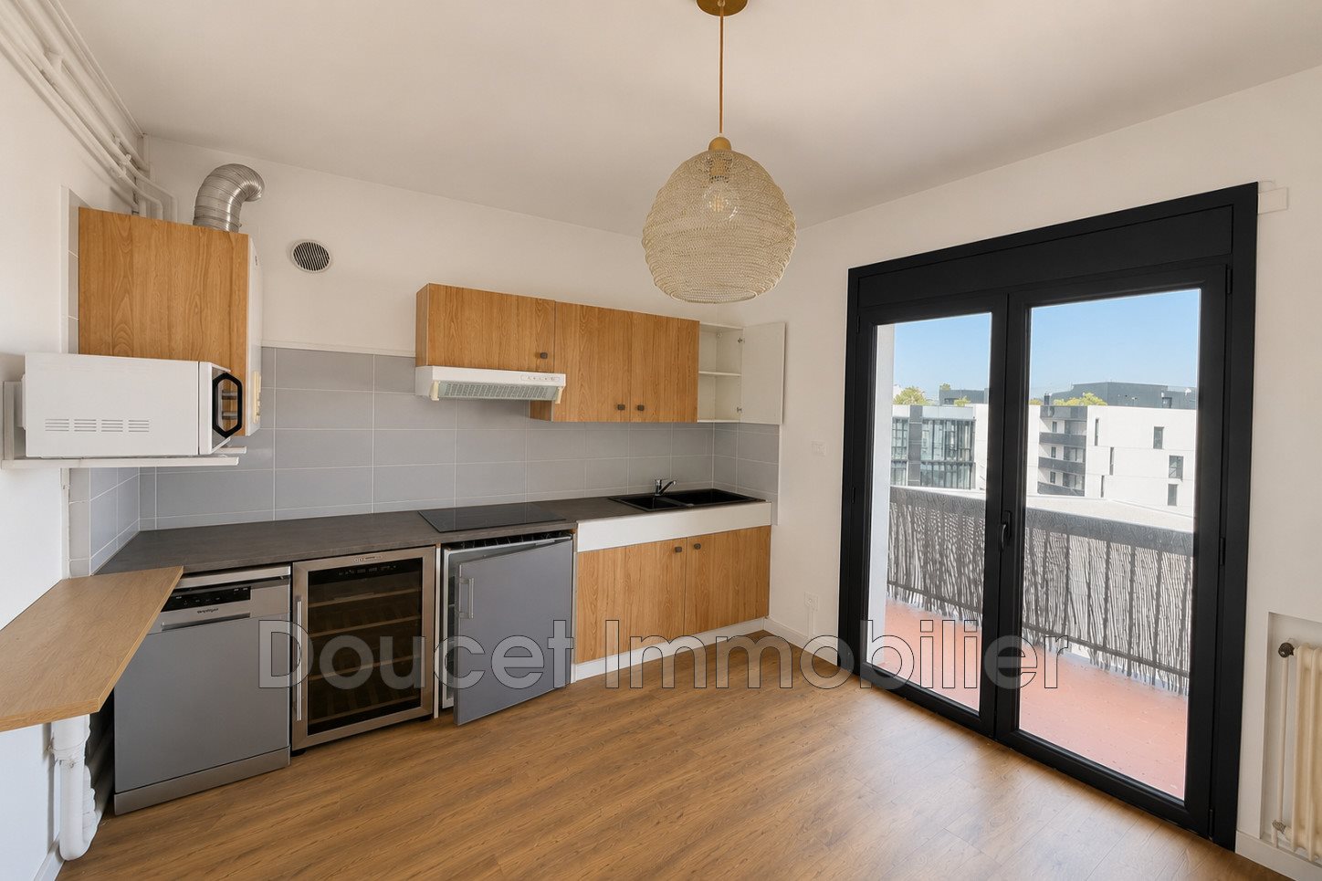 Appartement à vendre, 95m², Villeneuve-lès-Béziers