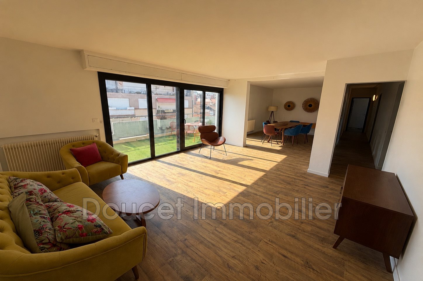 Appartement à vendre, 95m², Villeneuve-lès-Béziers