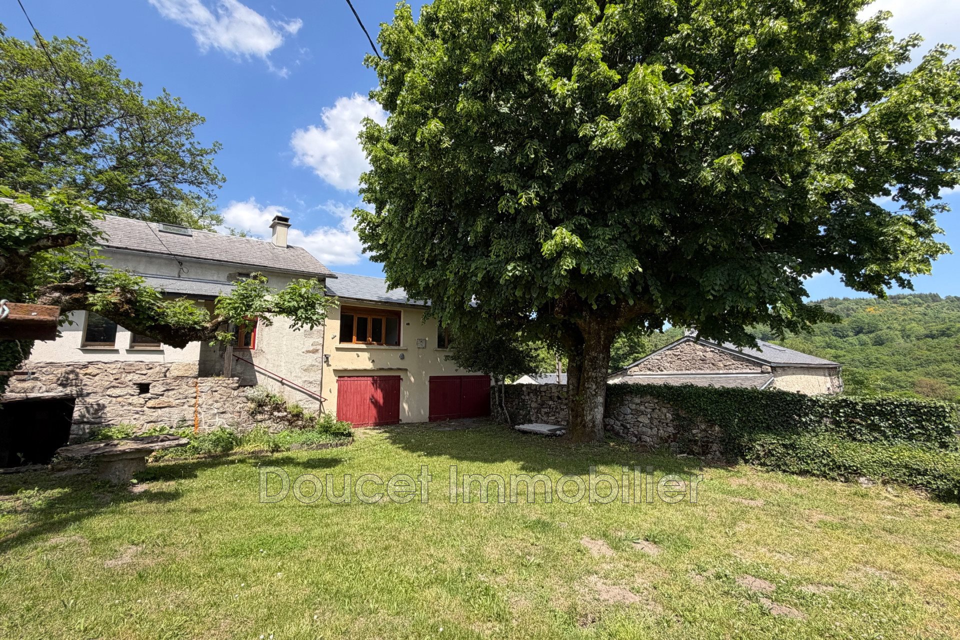 Maison à vendre, 90m², Fraisse-sur-Agout