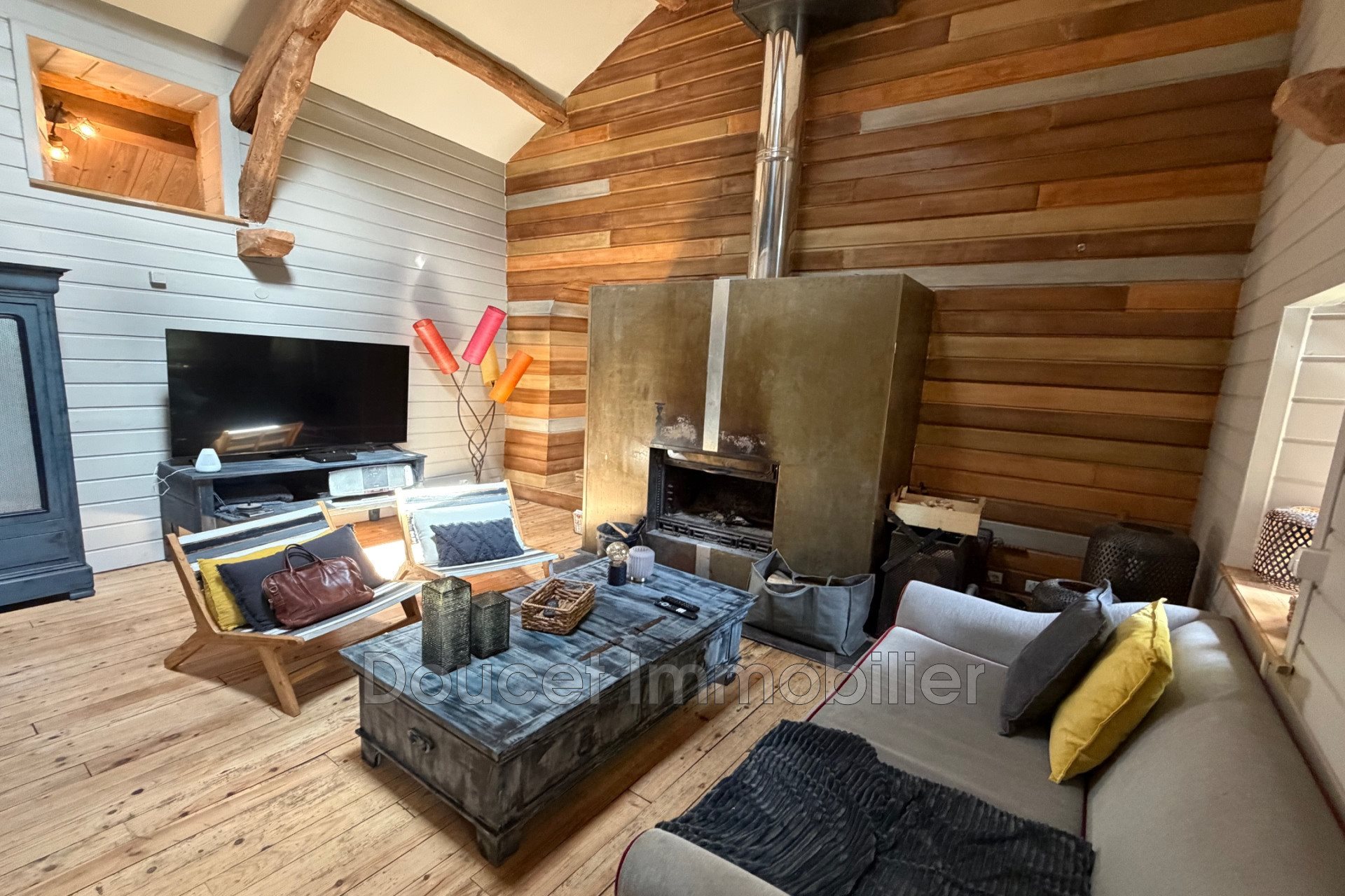 Maison à vendre, 90m², Fraisse-sur-Agout