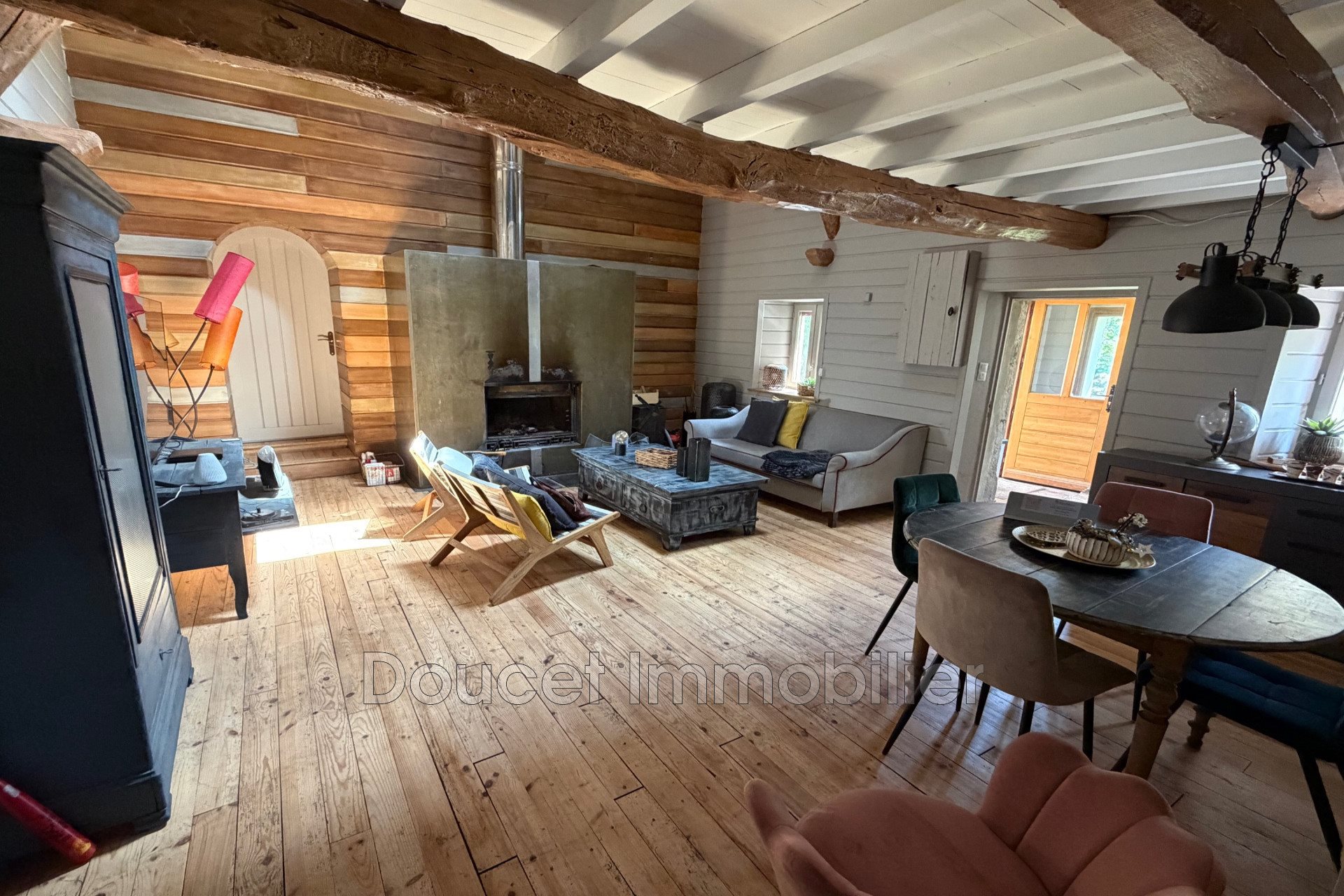 Maison à vendre, 90m², Fraisse-sur-Agout