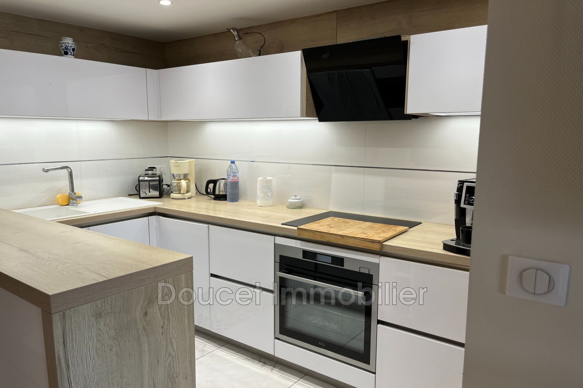 Appartement à vendre, 67m², Valras-Plage