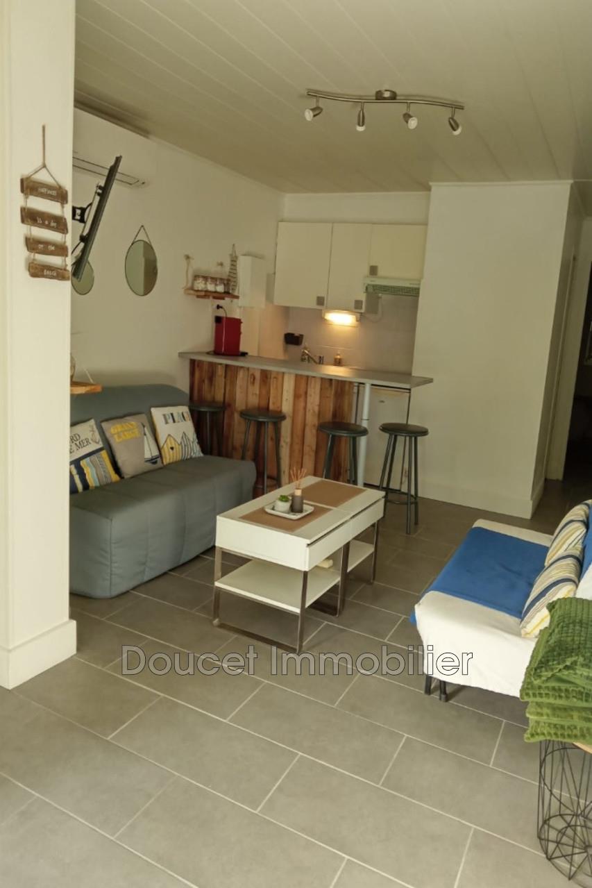 Appartement à vendre, 34m², Valras-Plage
