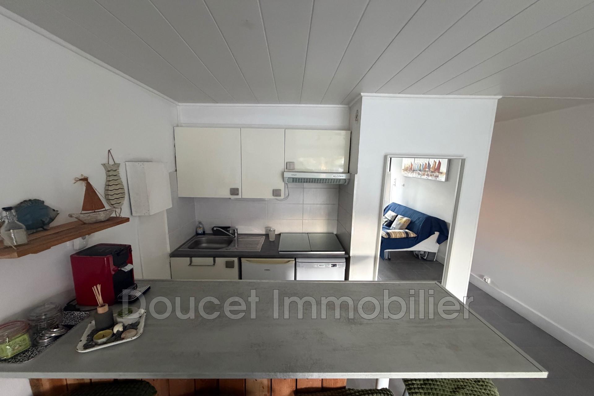 Appartement à vendre, 34m², Valras-Plage