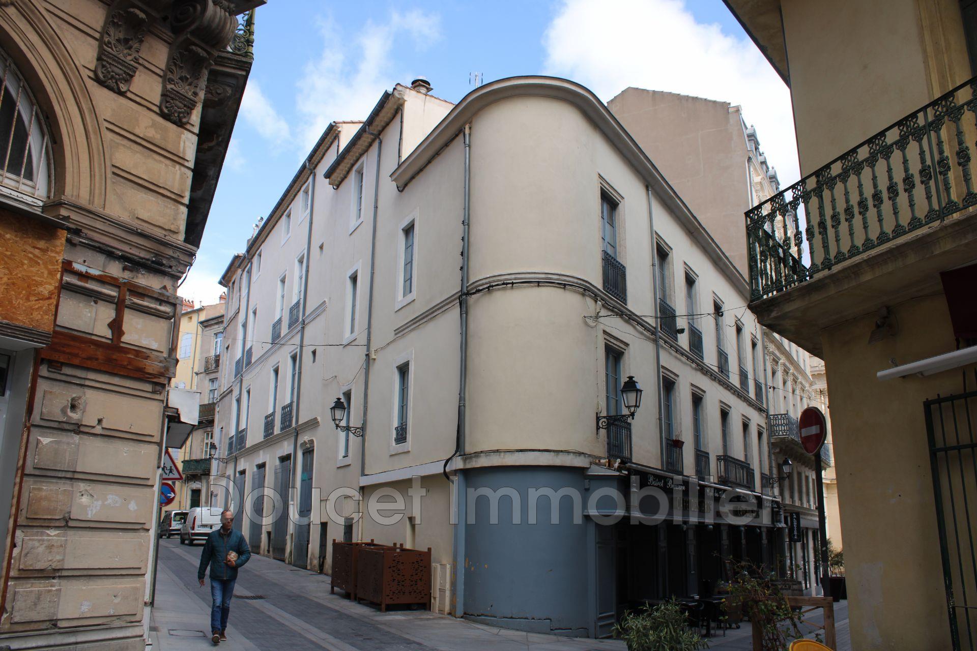 Appartement à vendre, 73m², Béziers