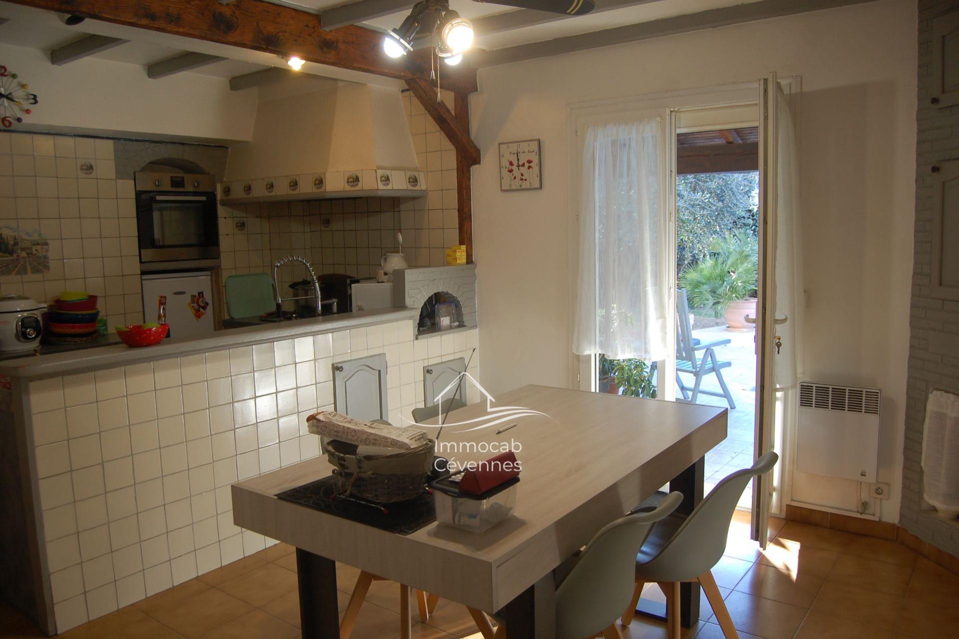 Maison à vendre, 150m², Saint-Christol-lez-Alès
