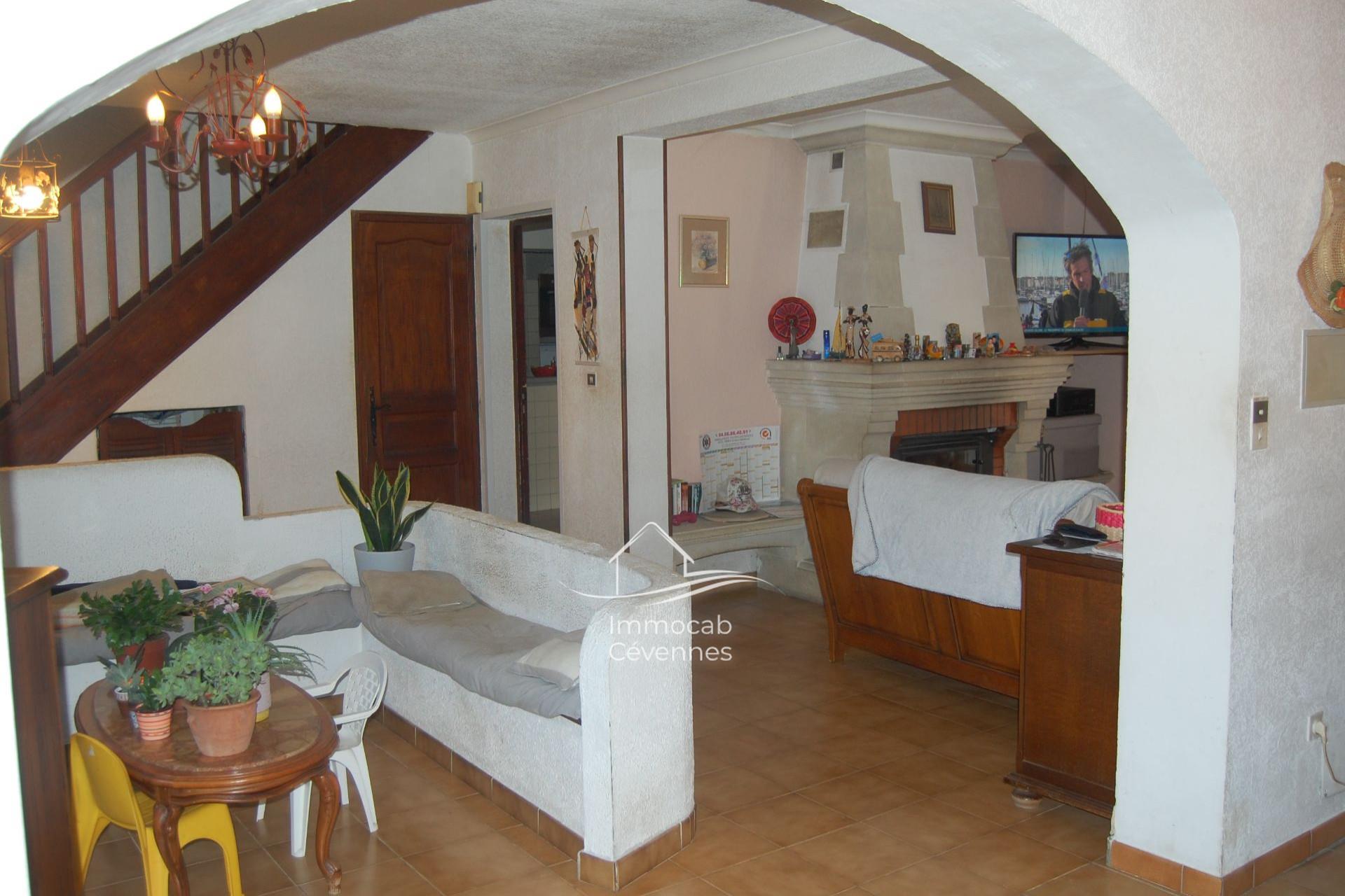Maison à vendre, 150m², Saint-Christol-lez-Alès